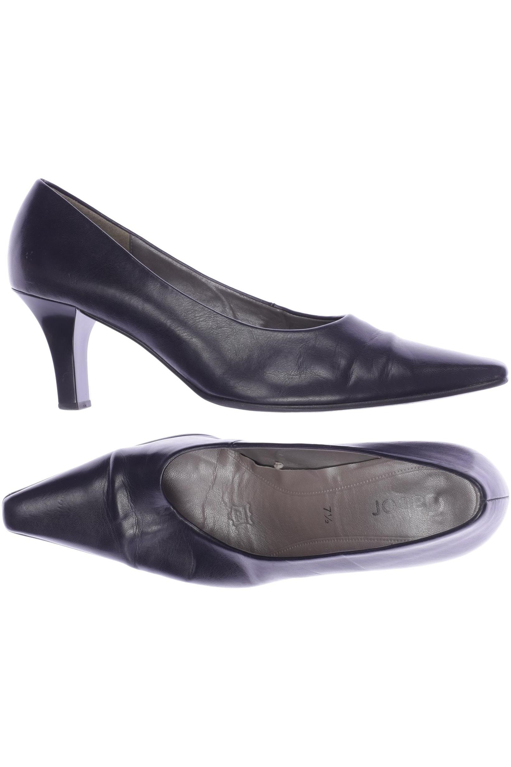 

Gabor Damen Pumps, marineblau
