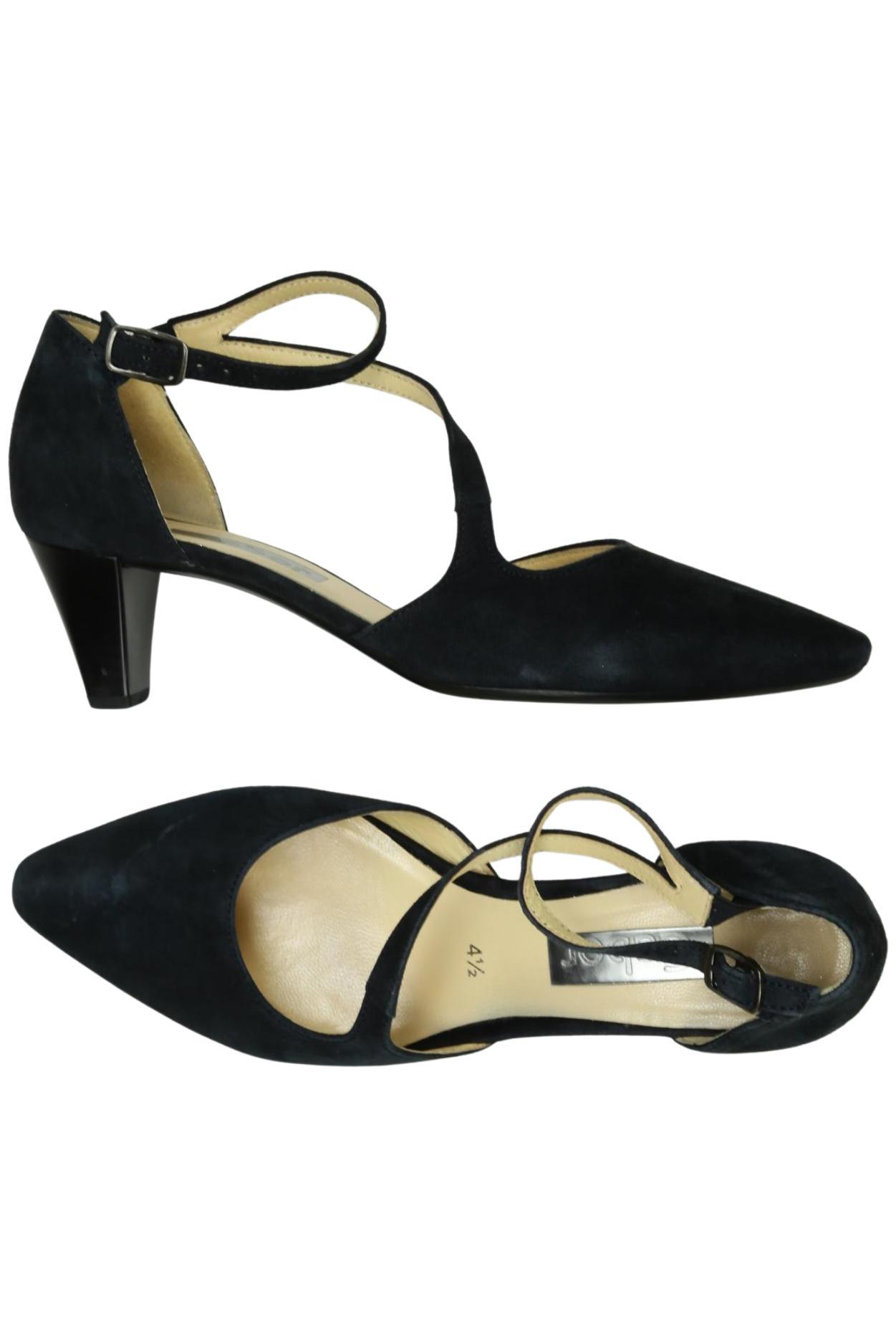 

Gabor Damen Pumps, marineblau, Gr. 4.5