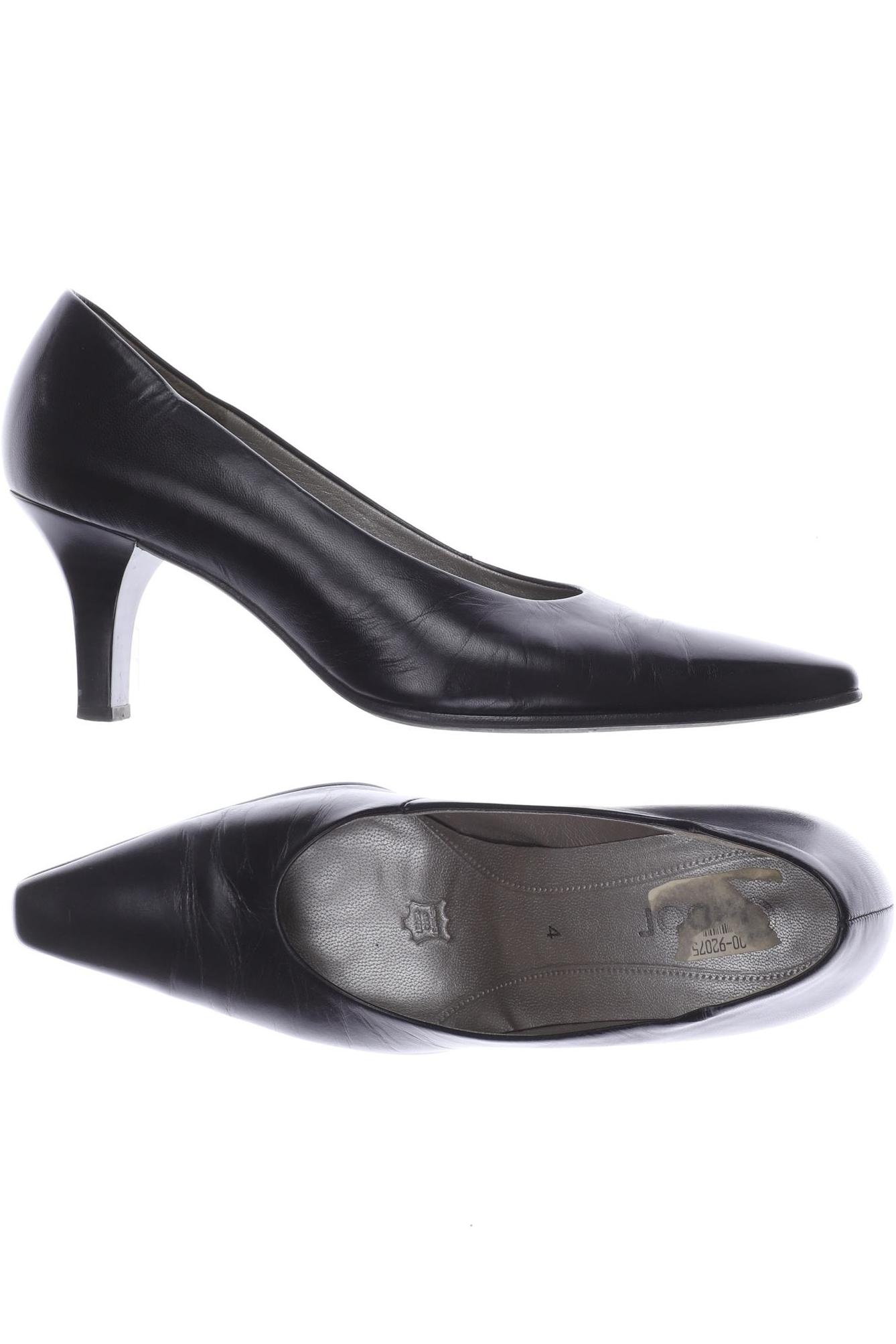 

Gabor Damen Pumps, schwarz