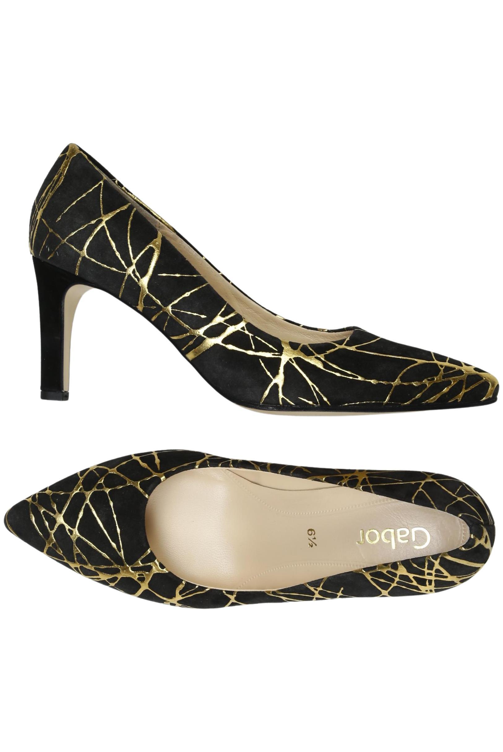 

Gabor Damen Pumps, mehrfarbig, Gr. 6.5