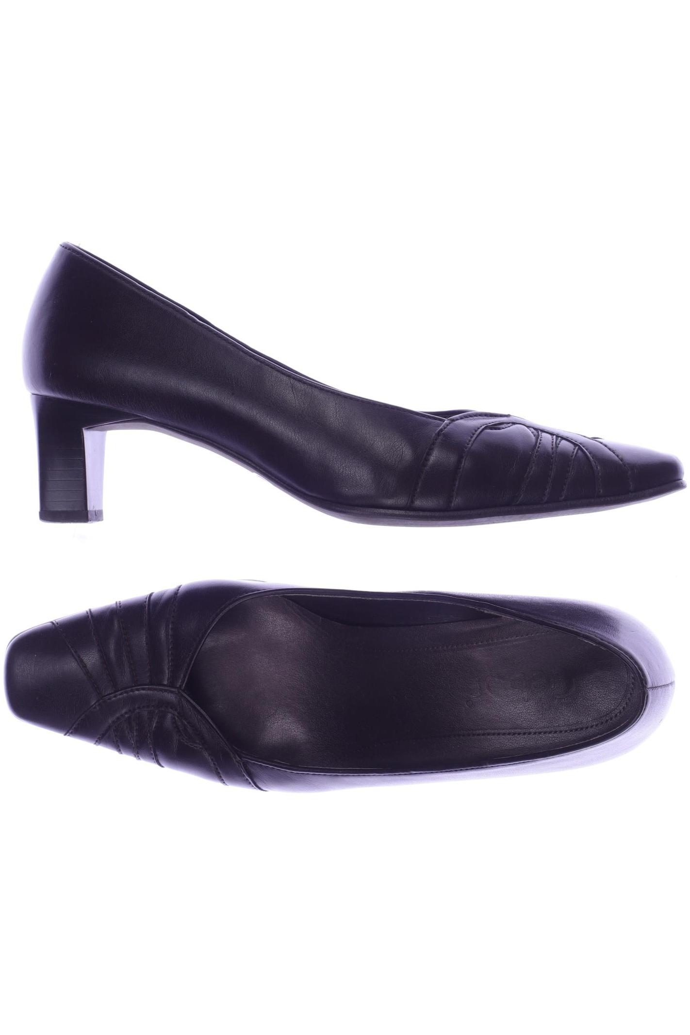 

Gabor Damen Pumps, braun