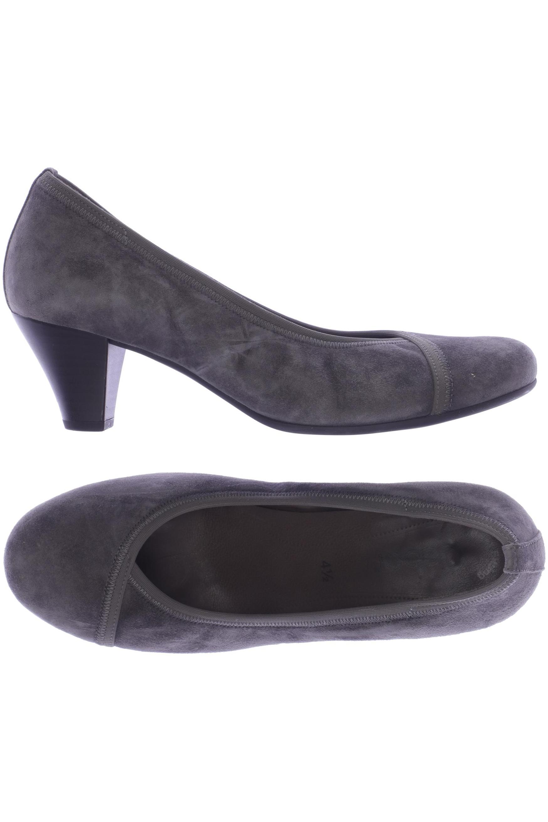 

Gabor Damen Pumps, grau