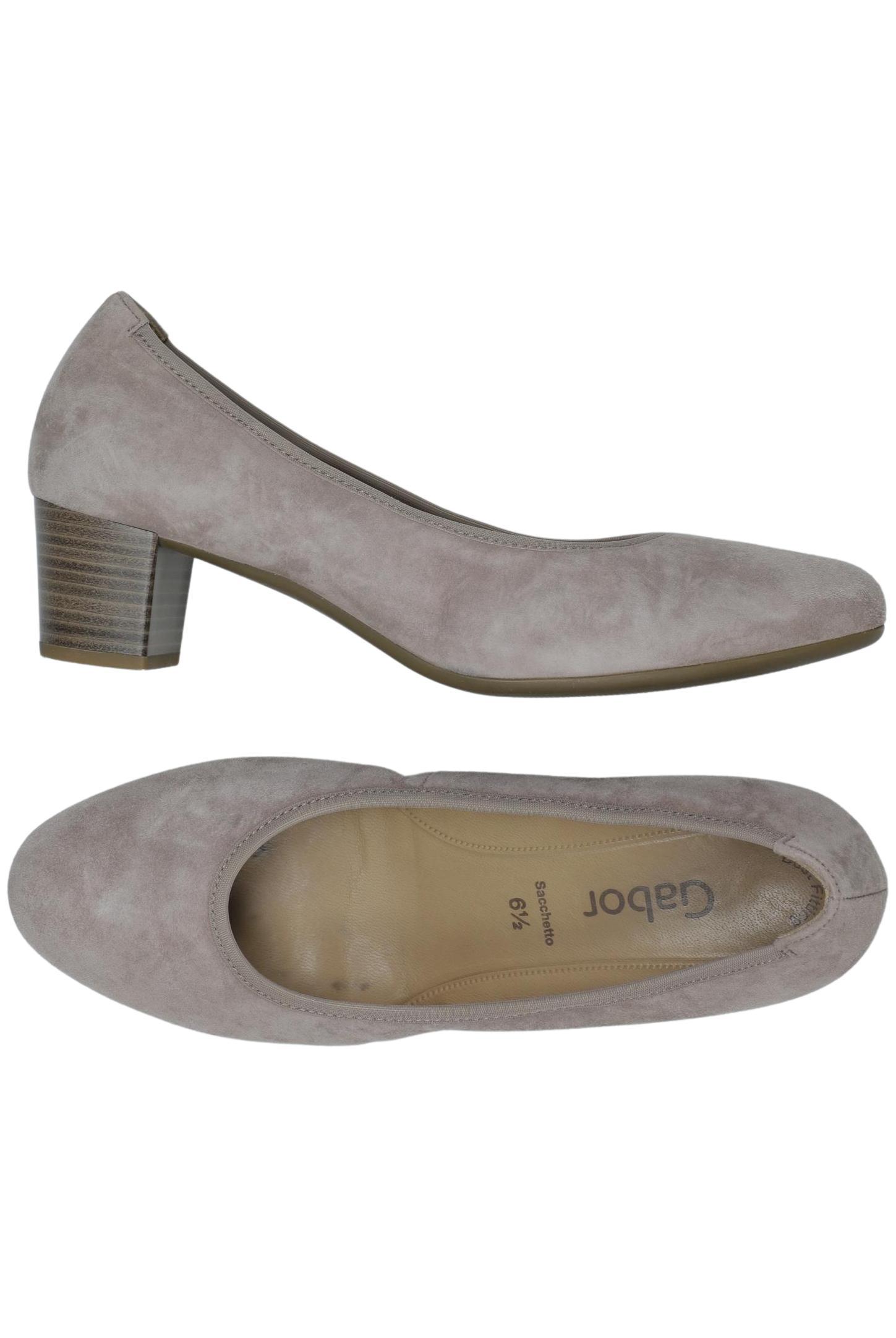 

Gabor Damen Pumps, pink, Gr. 6.5