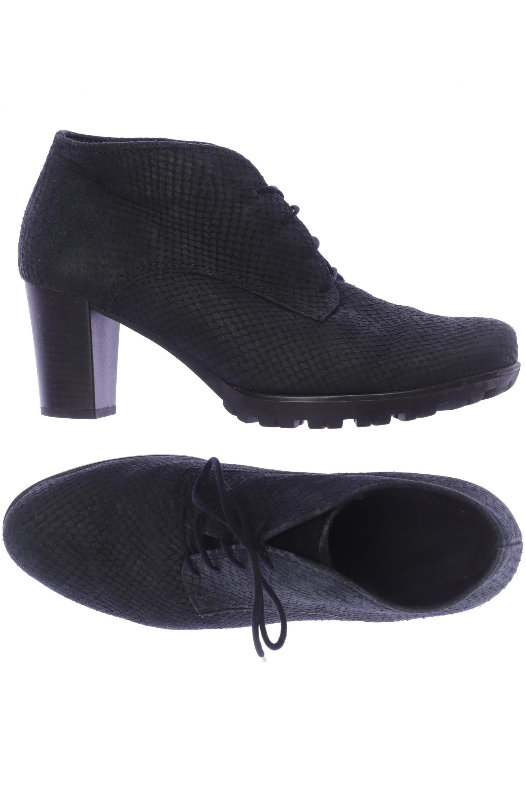 

Gabor Damen Pumps, grau, Gr. 6.5