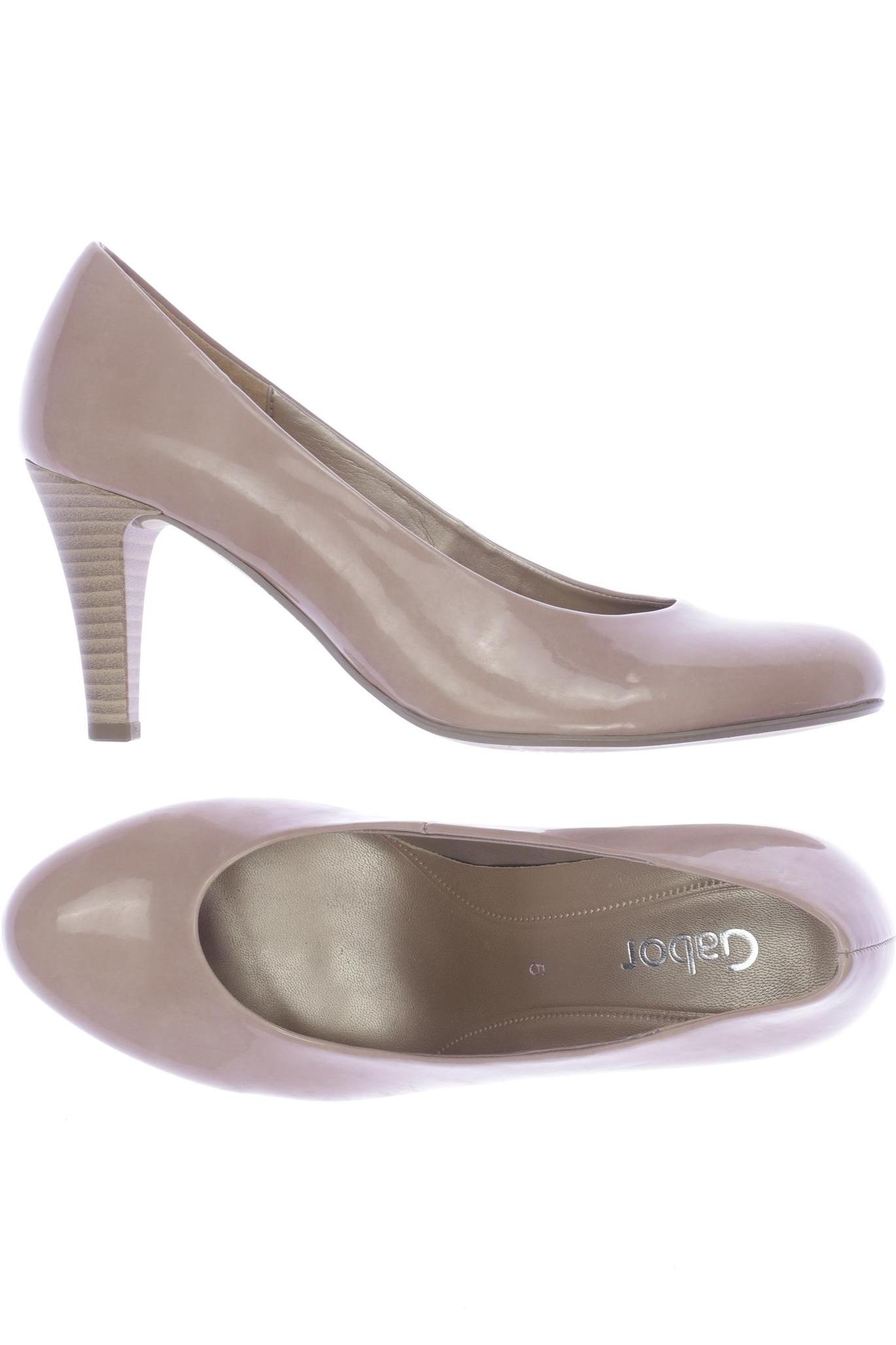 

Gabor Damen Pumps, pink