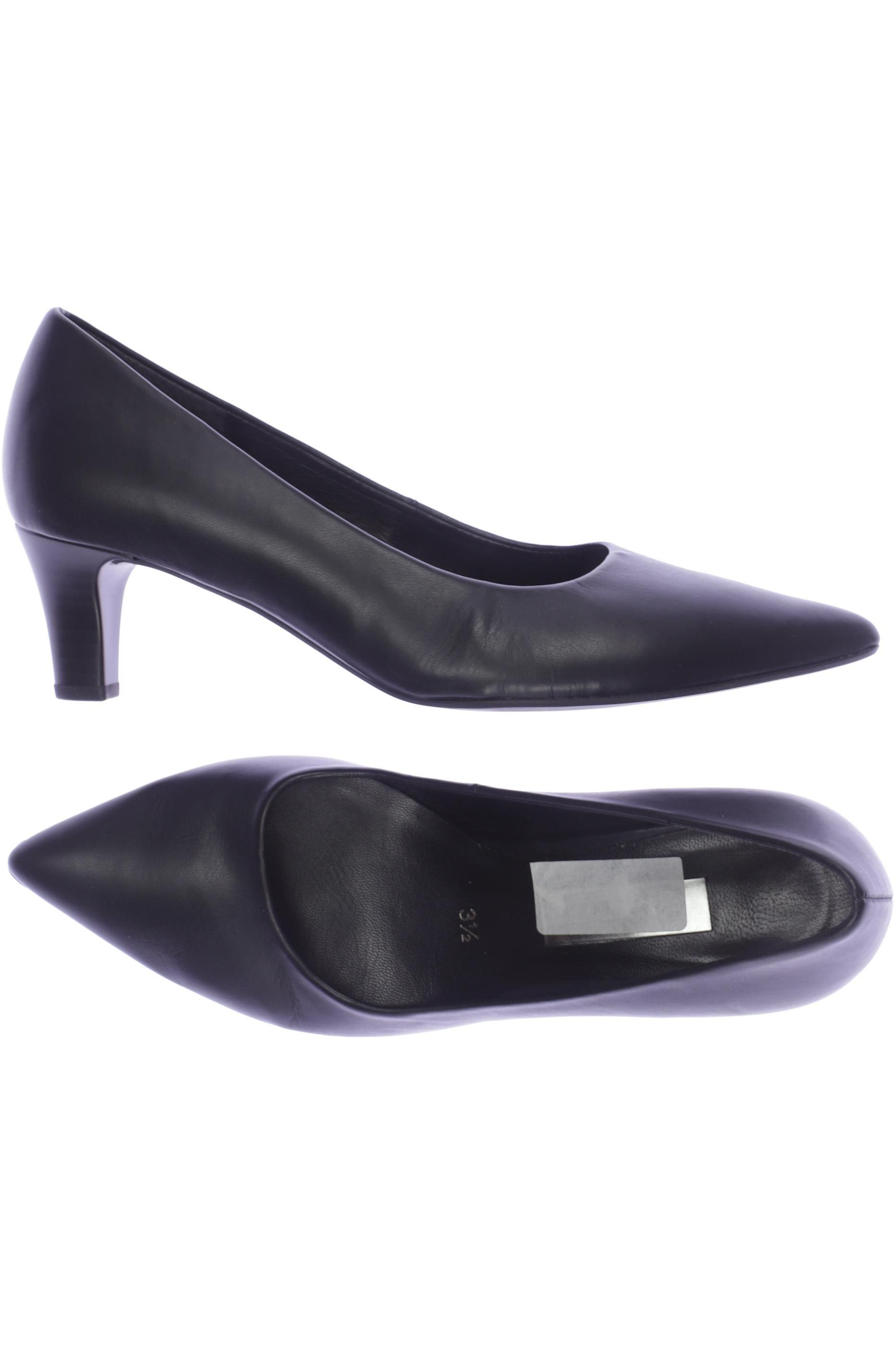 

Gabor Damen Pumps, schwarz, Gr. 3.5