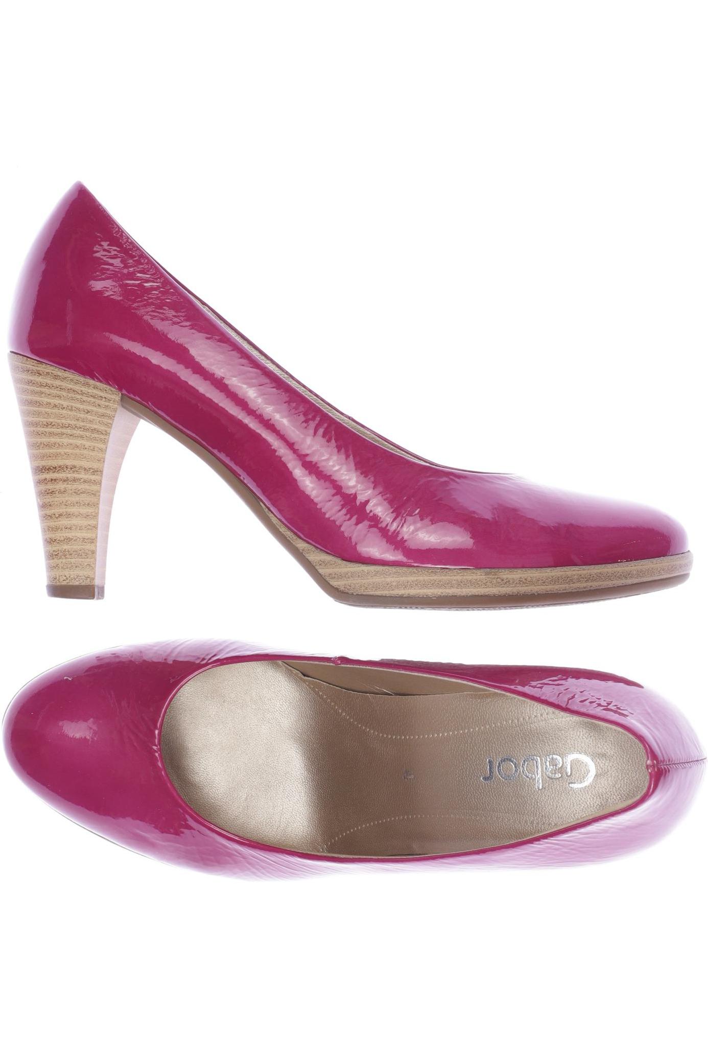 

Gabor Damen Pumps, pink