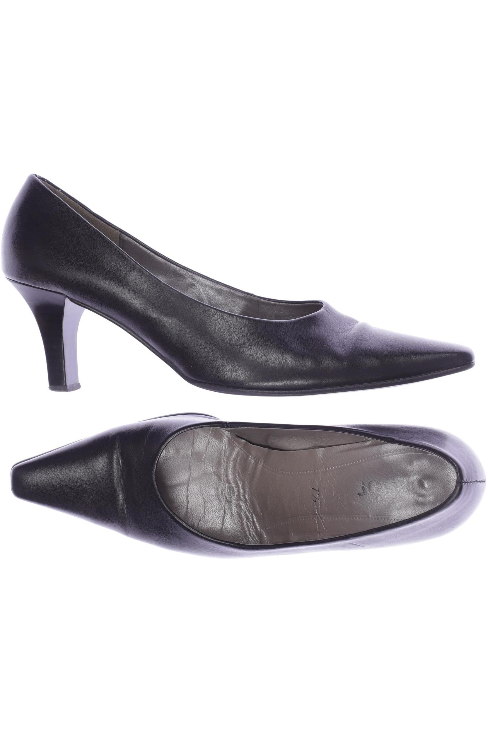 

Gabor Damen Pumps, schwarz