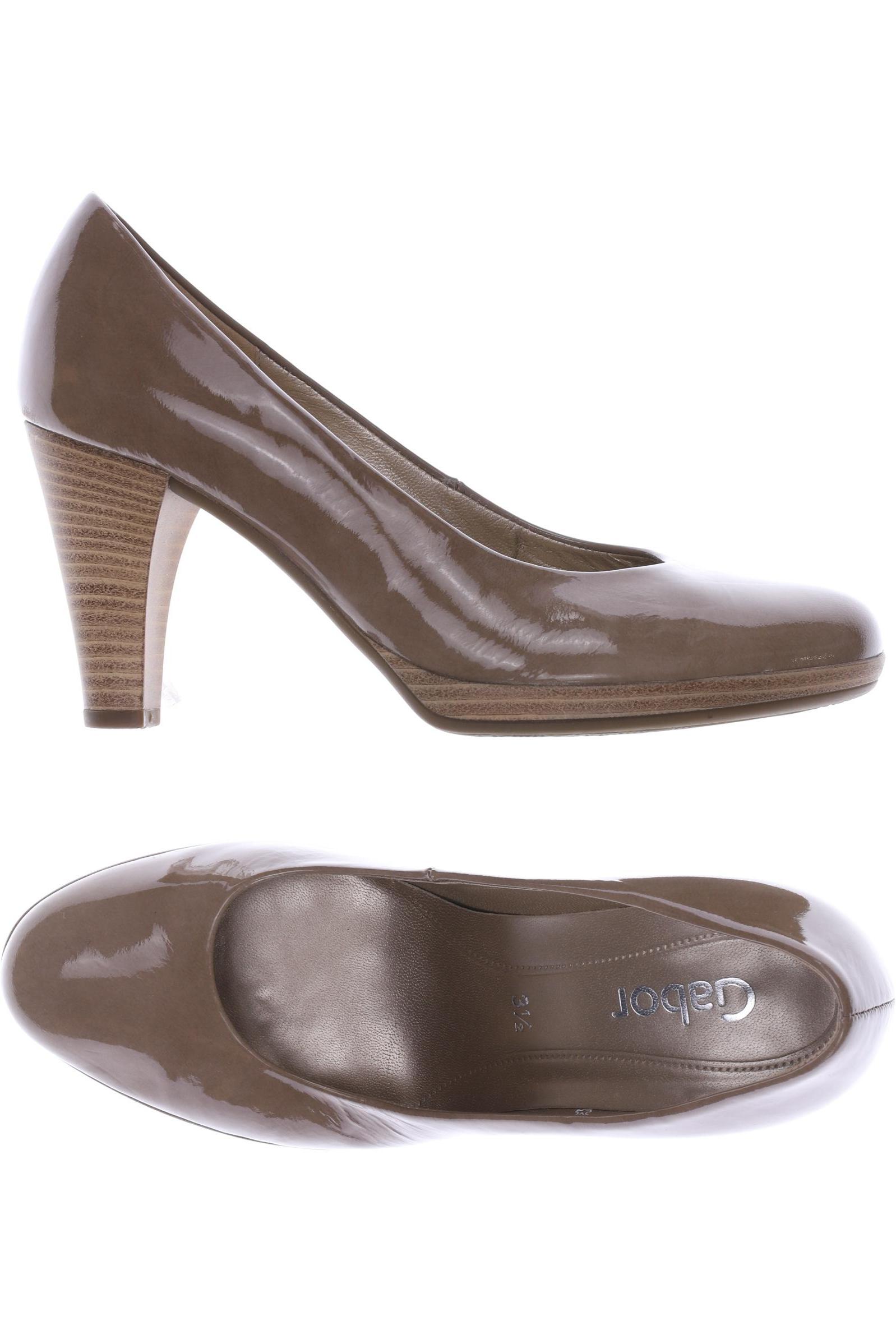 

Gabor Damen Pumps, beige