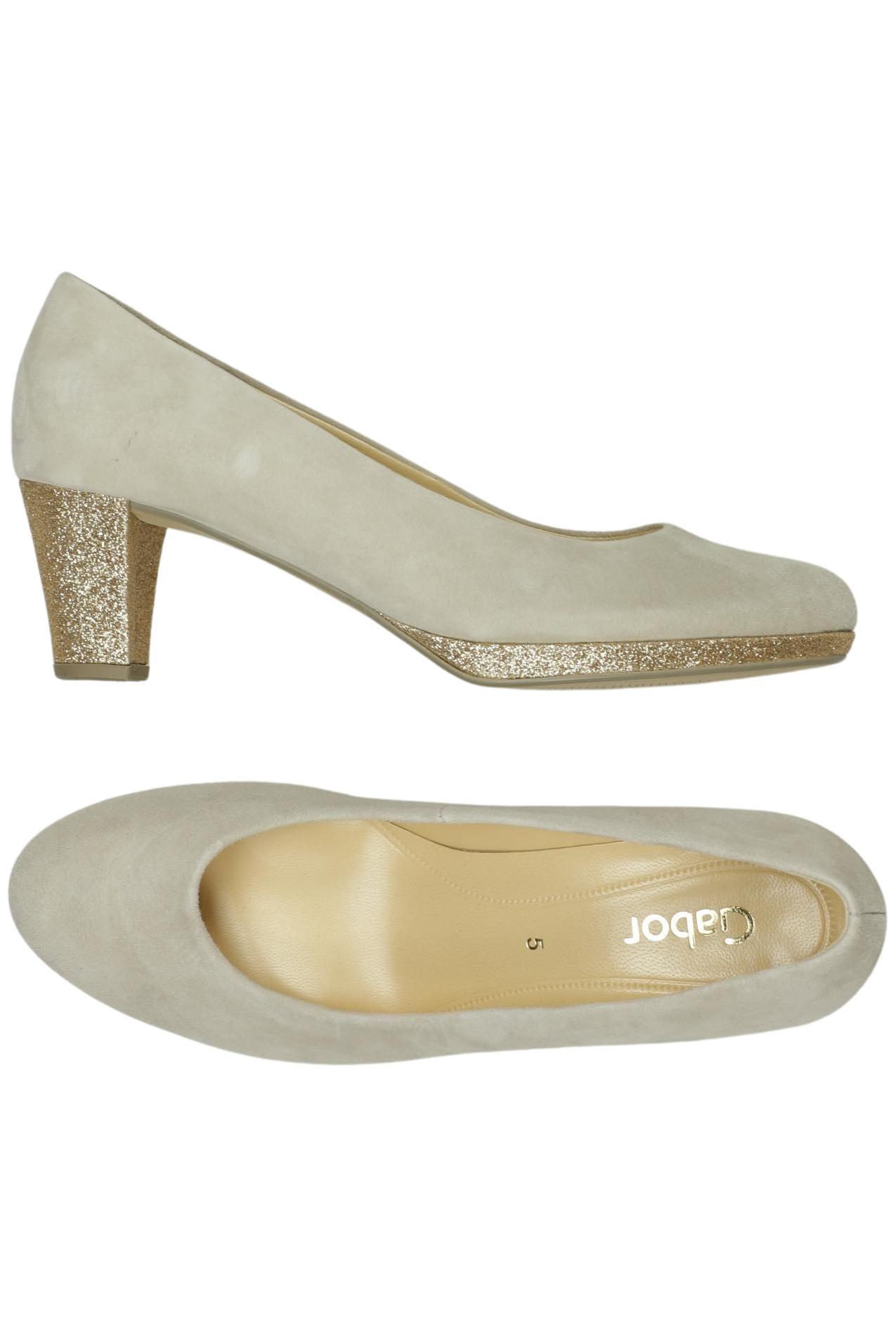 

Gabor Damen Pumps, mehrfarbig, Gr. 5