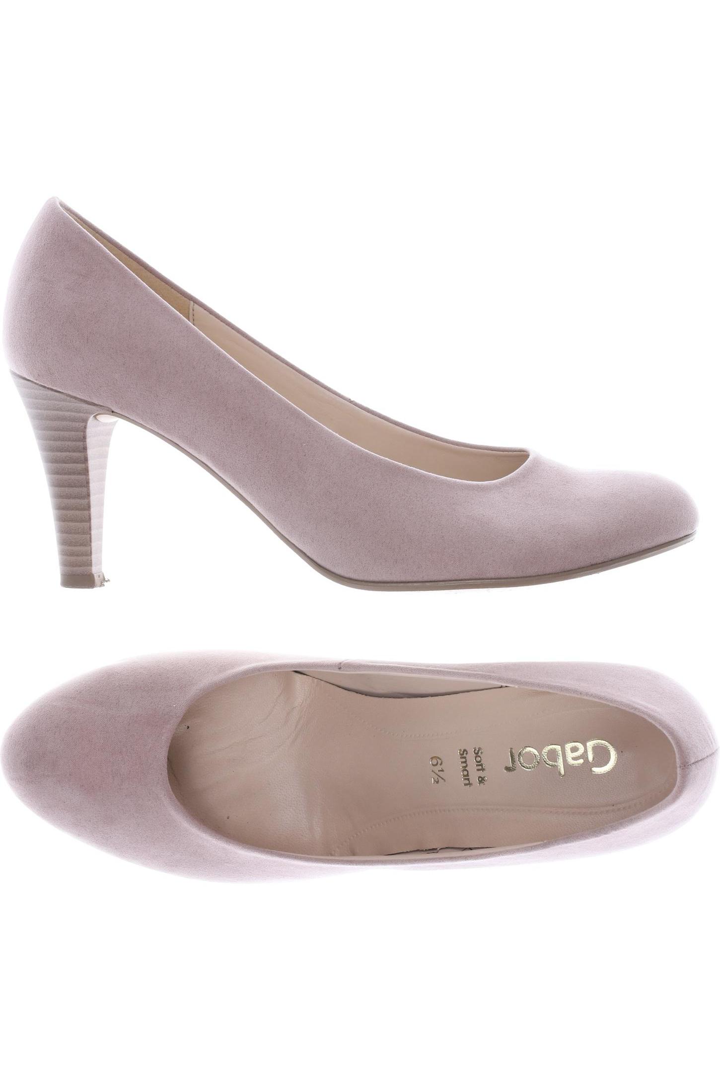 

Gabor Damen Pumps, pink