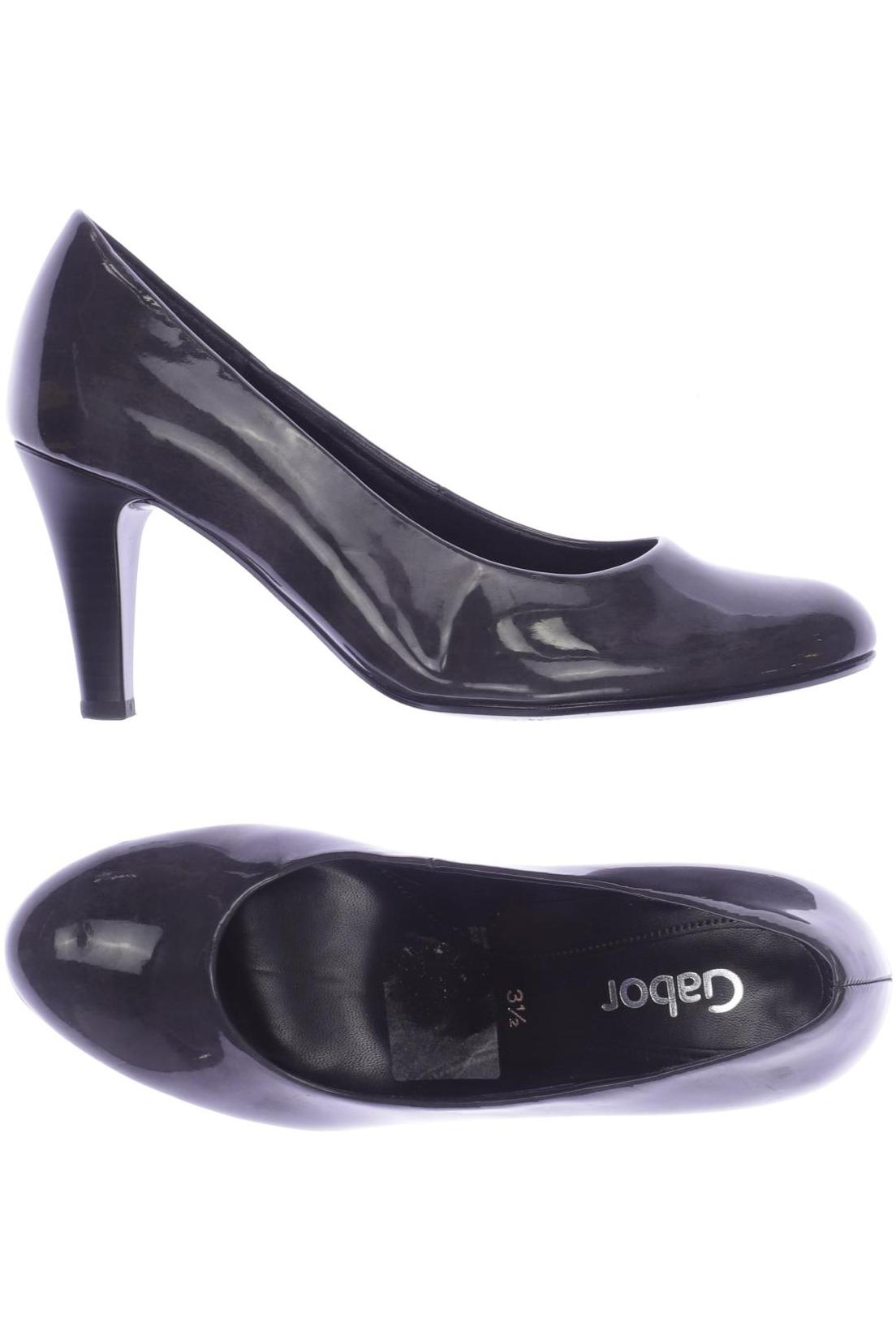 

Gabor Damen Pumps, grau