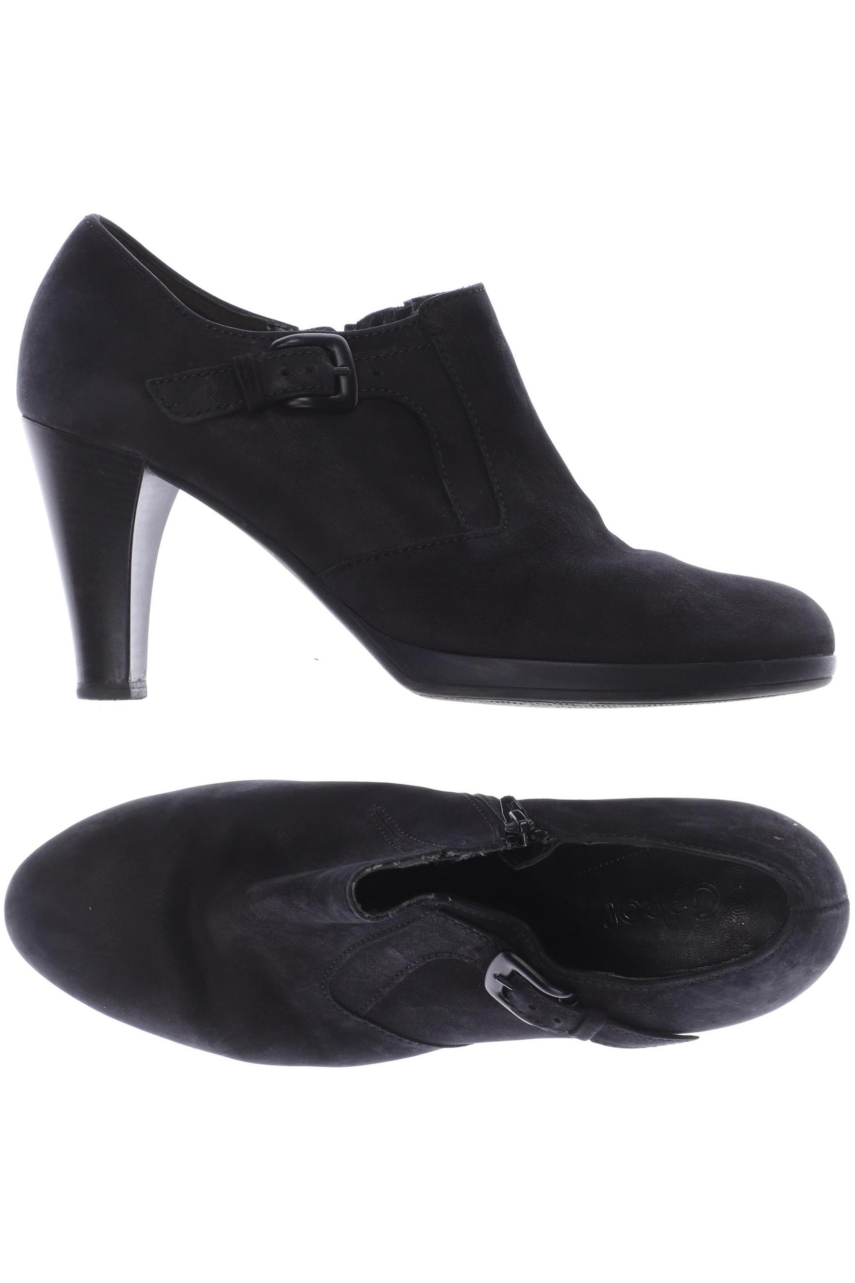 

Gabor Damen Pumps, schwarz