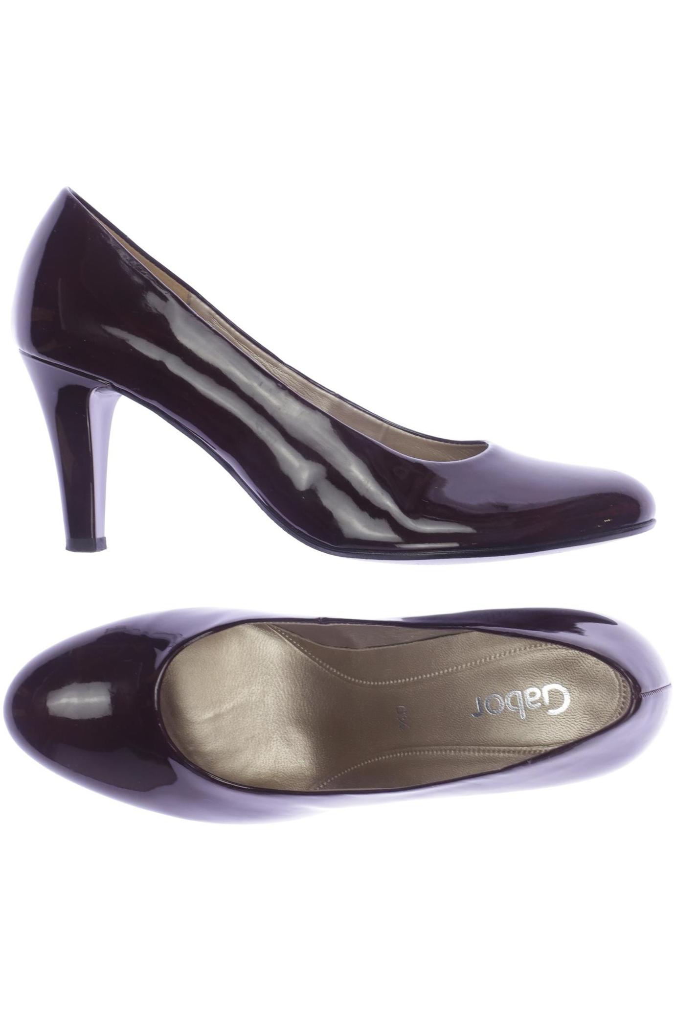 

Gabor Damen Pumps, bordeaux