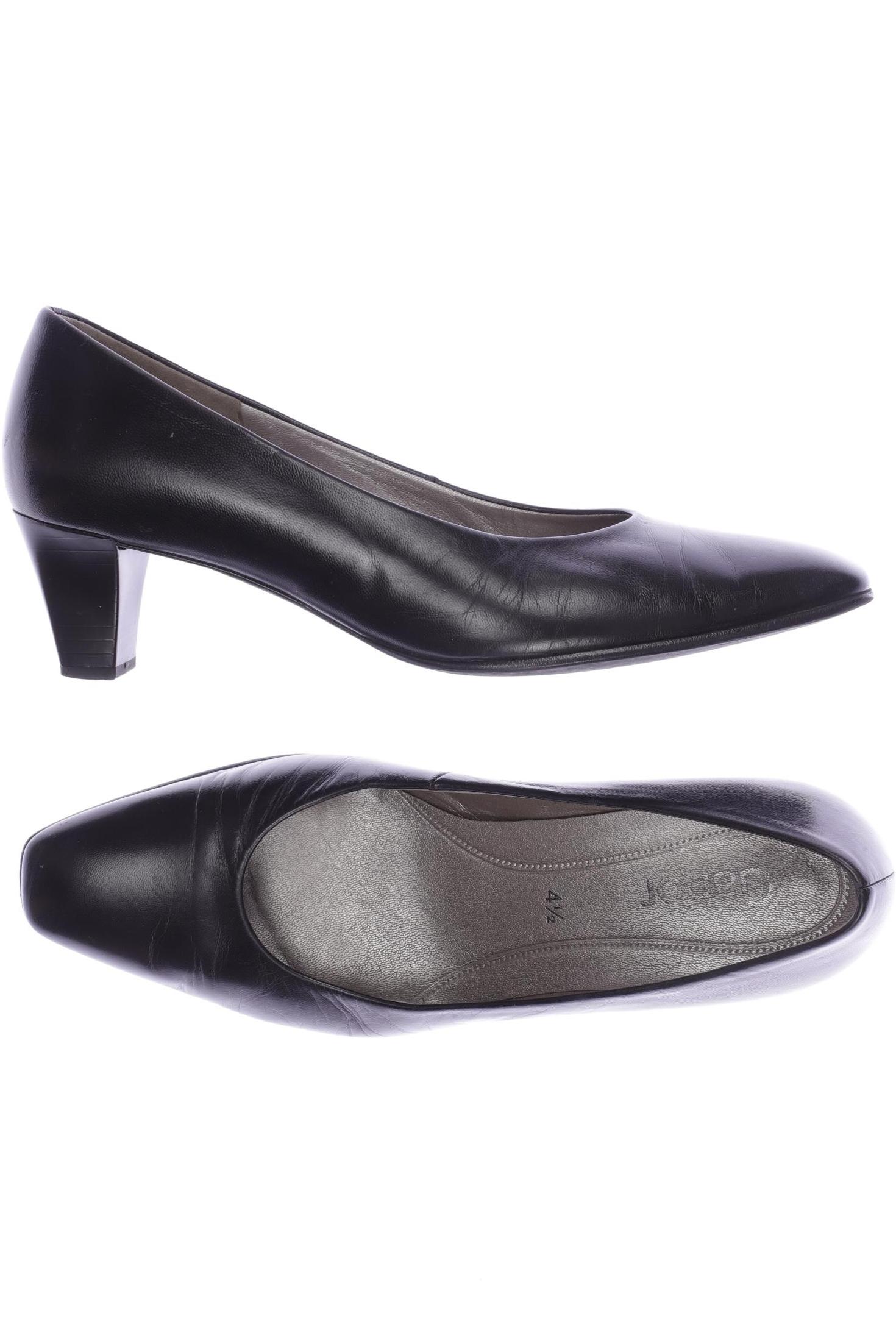 

Gabor Damen Pumps, schwarz