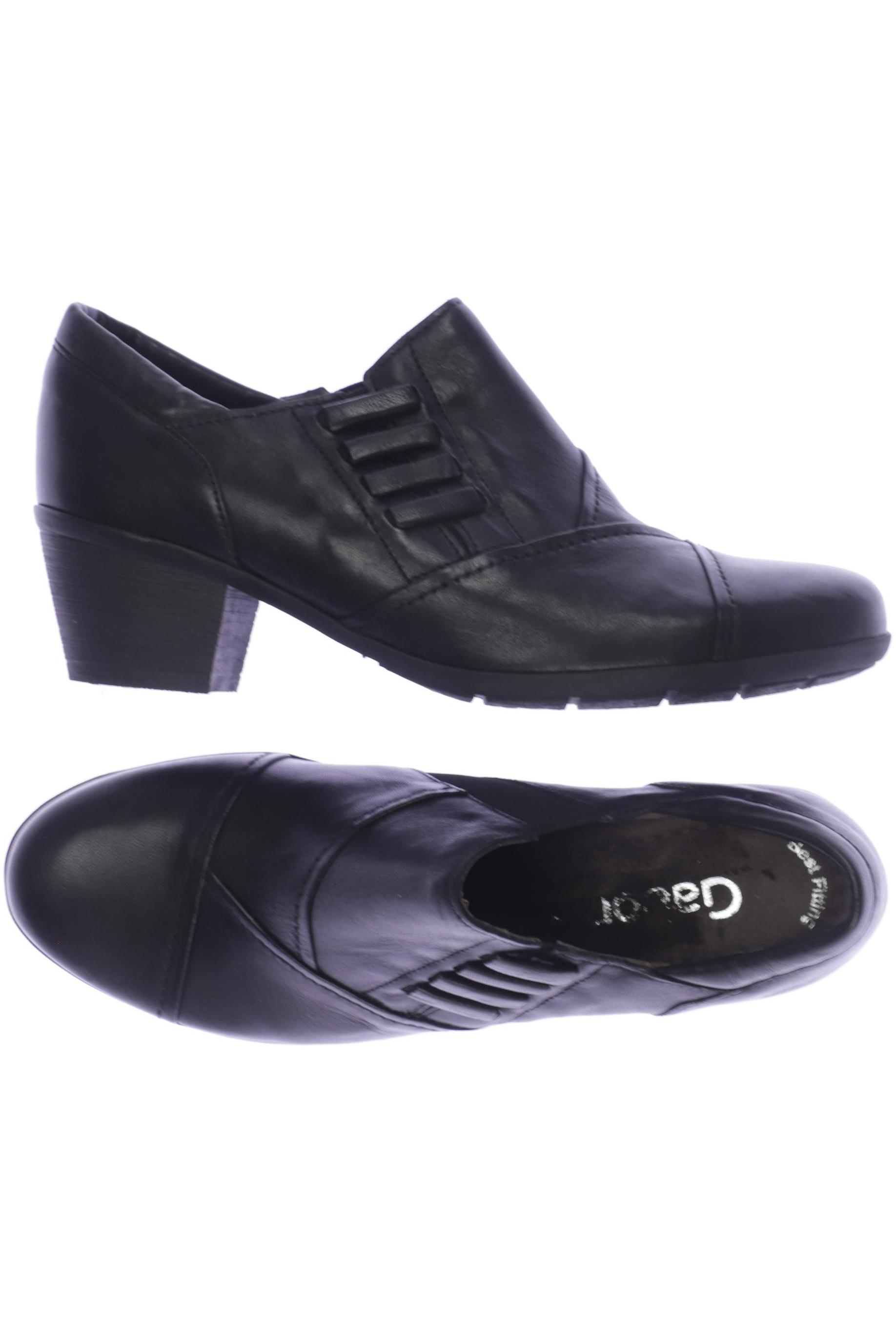 

Gabor Damen Pumps, schwarz