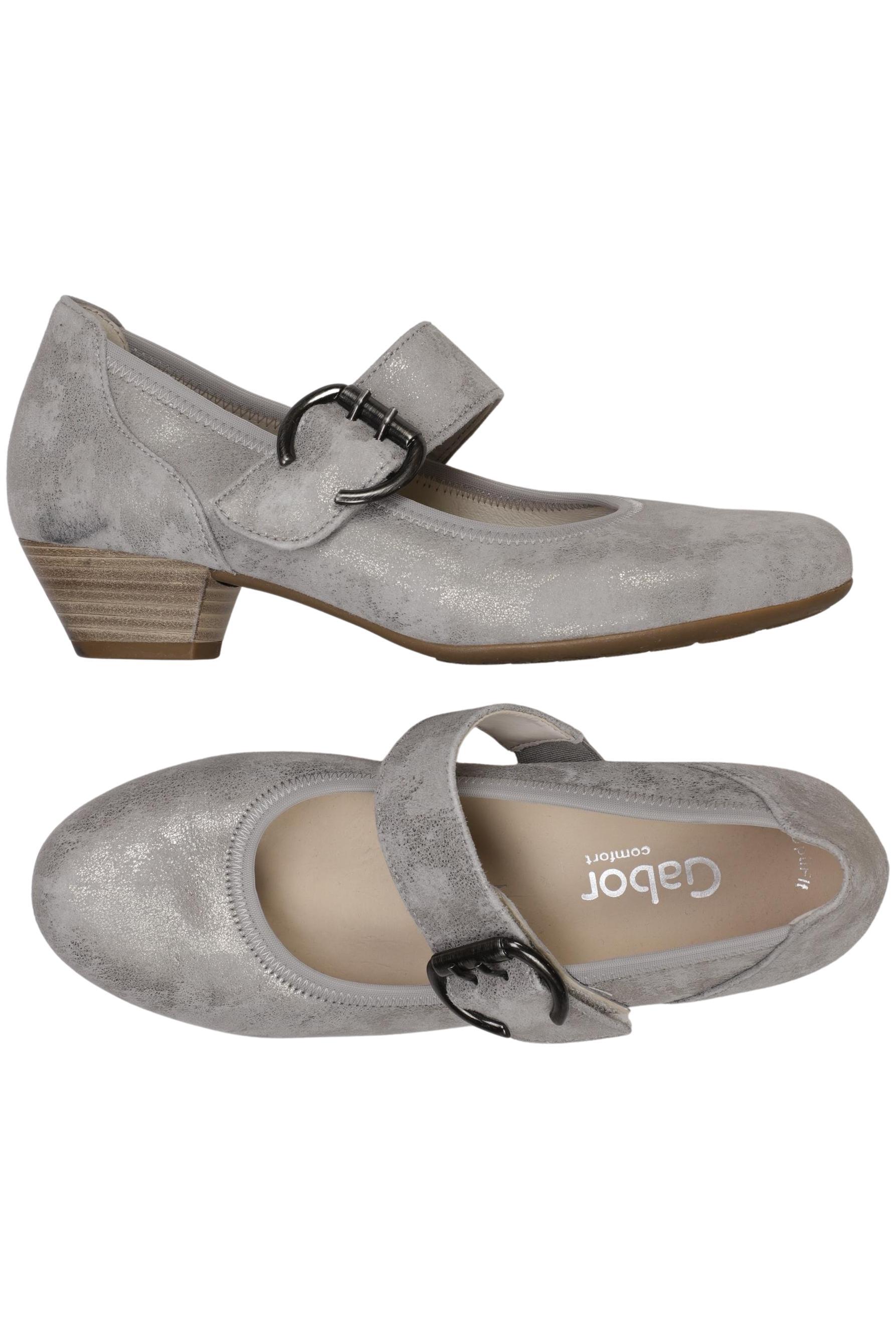 

Gabor Damen Pumps, mehrfarbig, Gr. 4