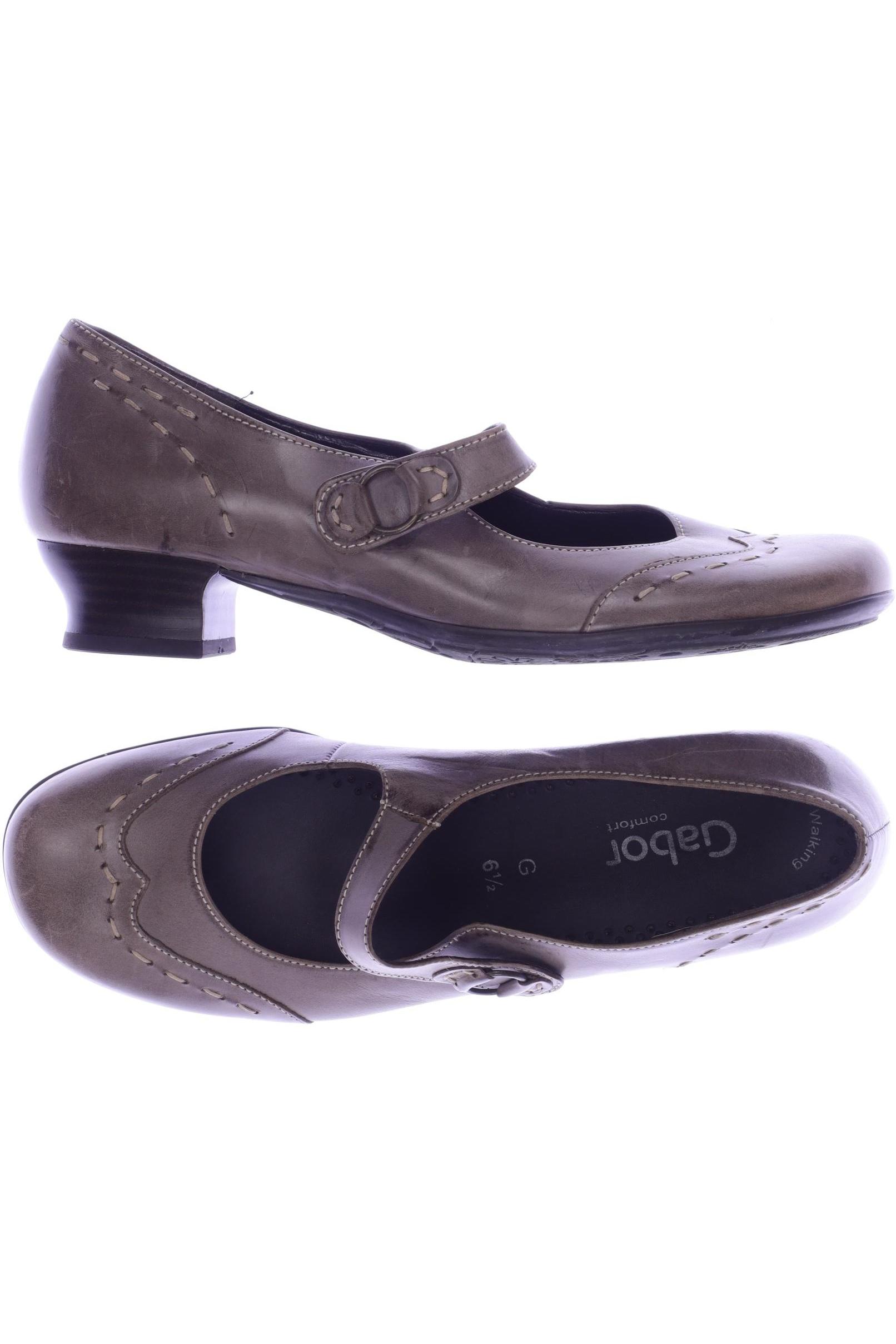

Gabor Damen Pumps, braun
