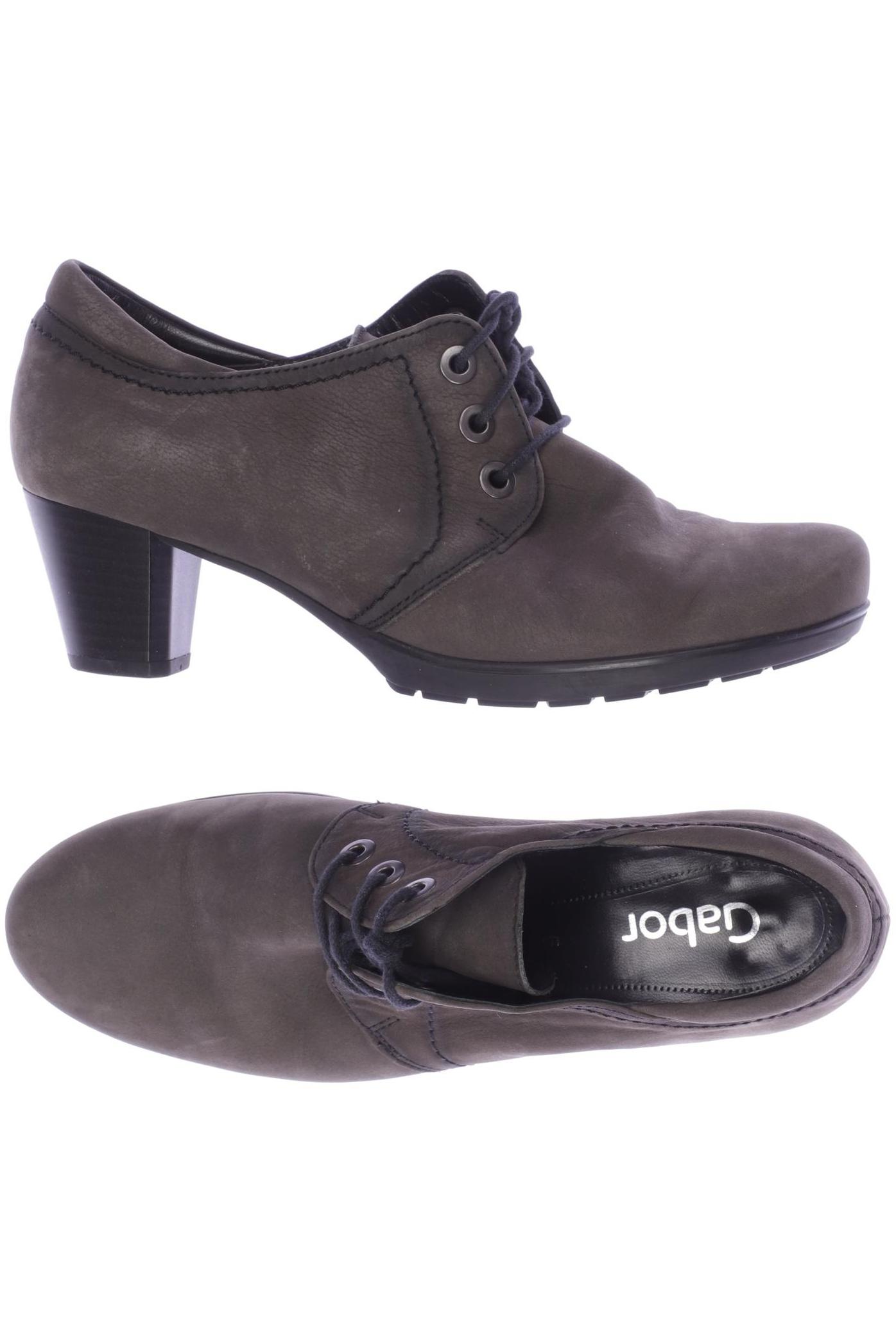 

Gabor Damen Pumps, braun