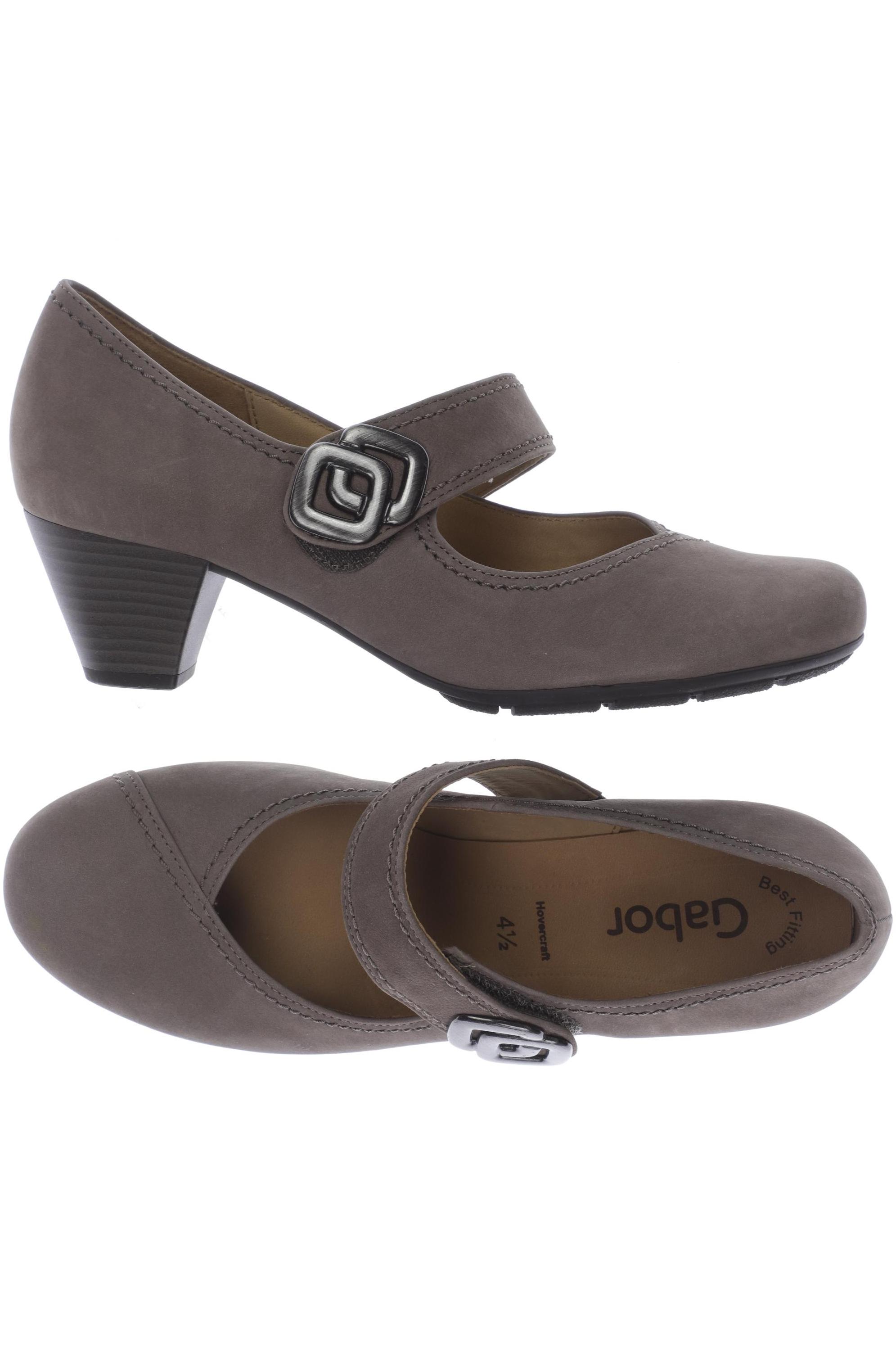 

Gabor Damen Pumps, braun