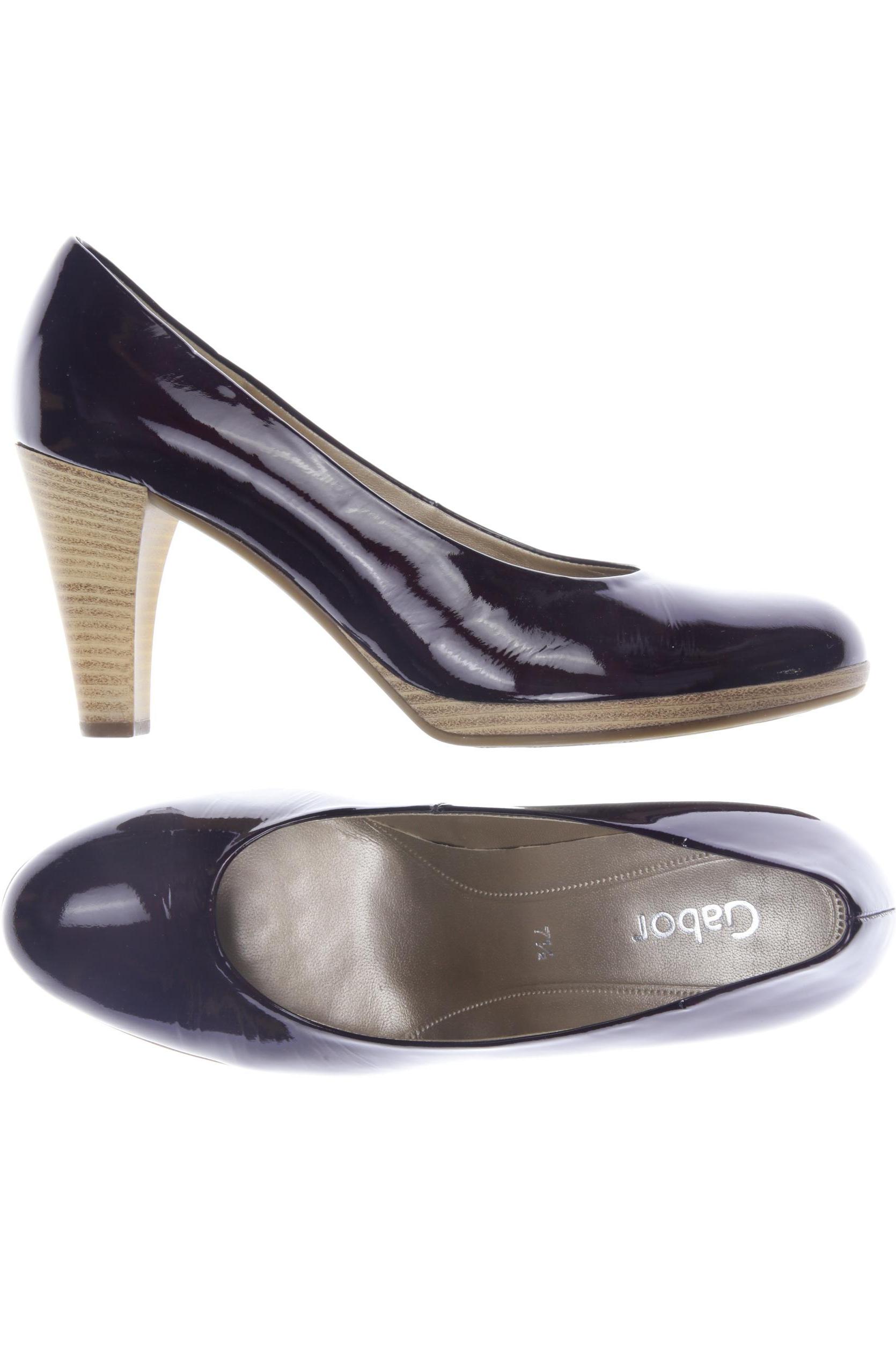 

Gabor Damen Pumps, bordeaux