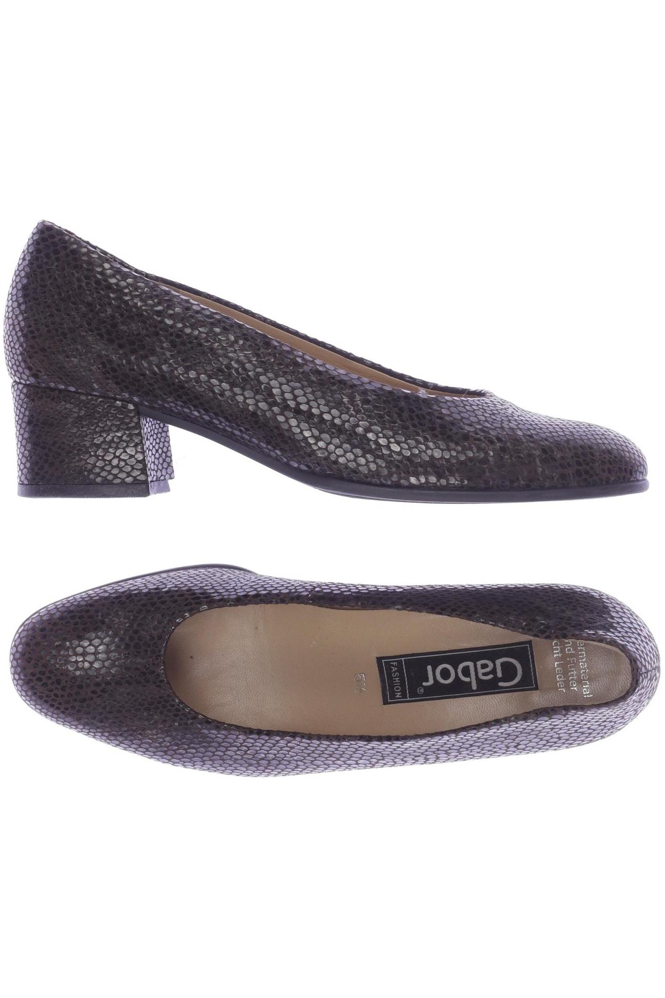 

Gabor Damen Pumps, braun