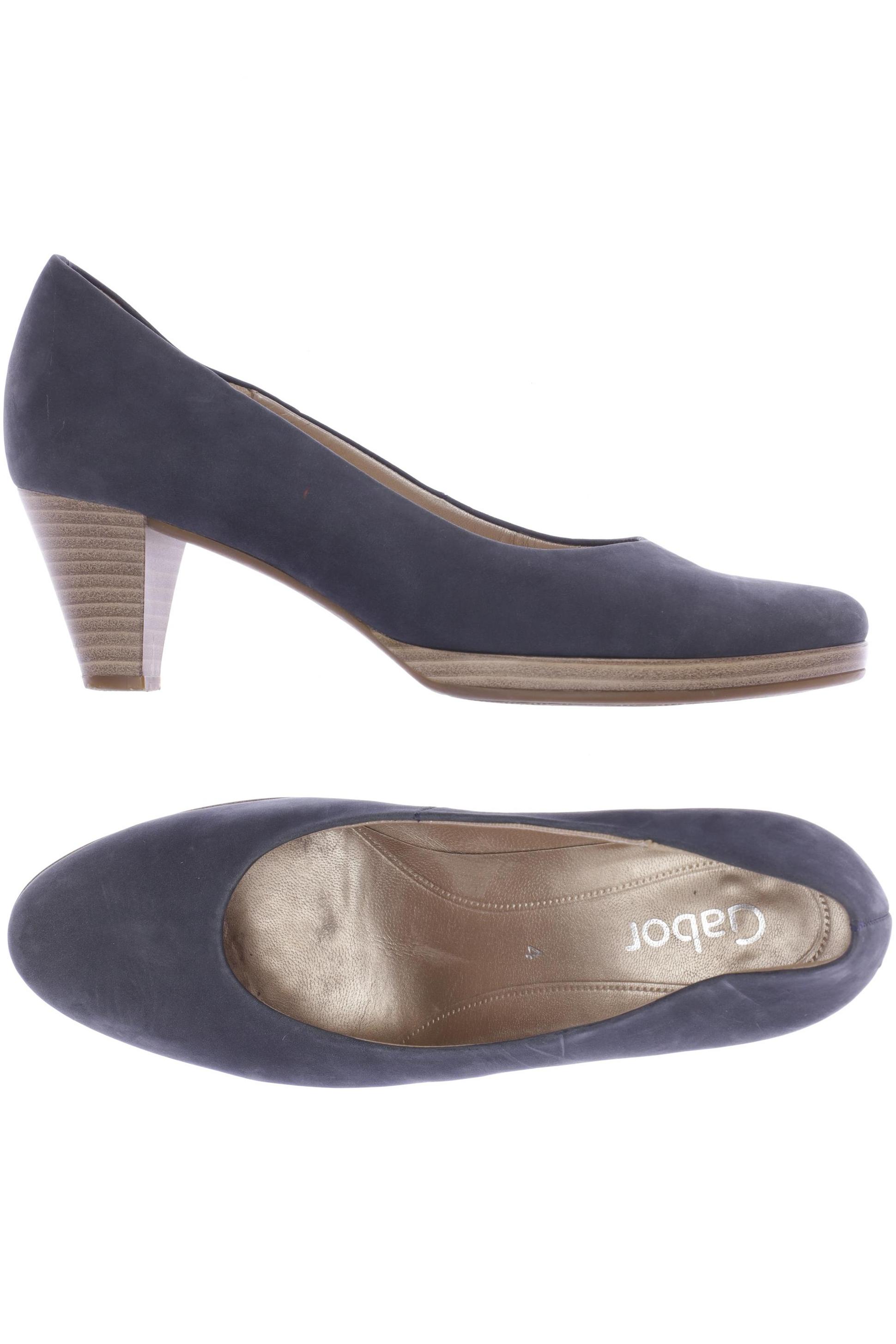 

Gabor Damen Pumps, türkis