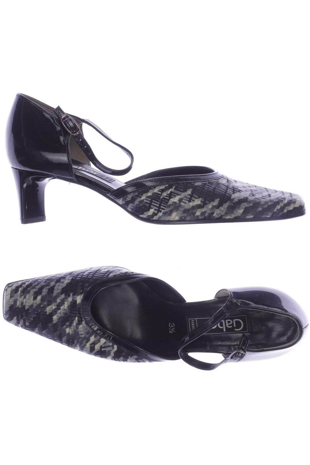 

Gabor Damen Pumps, grau