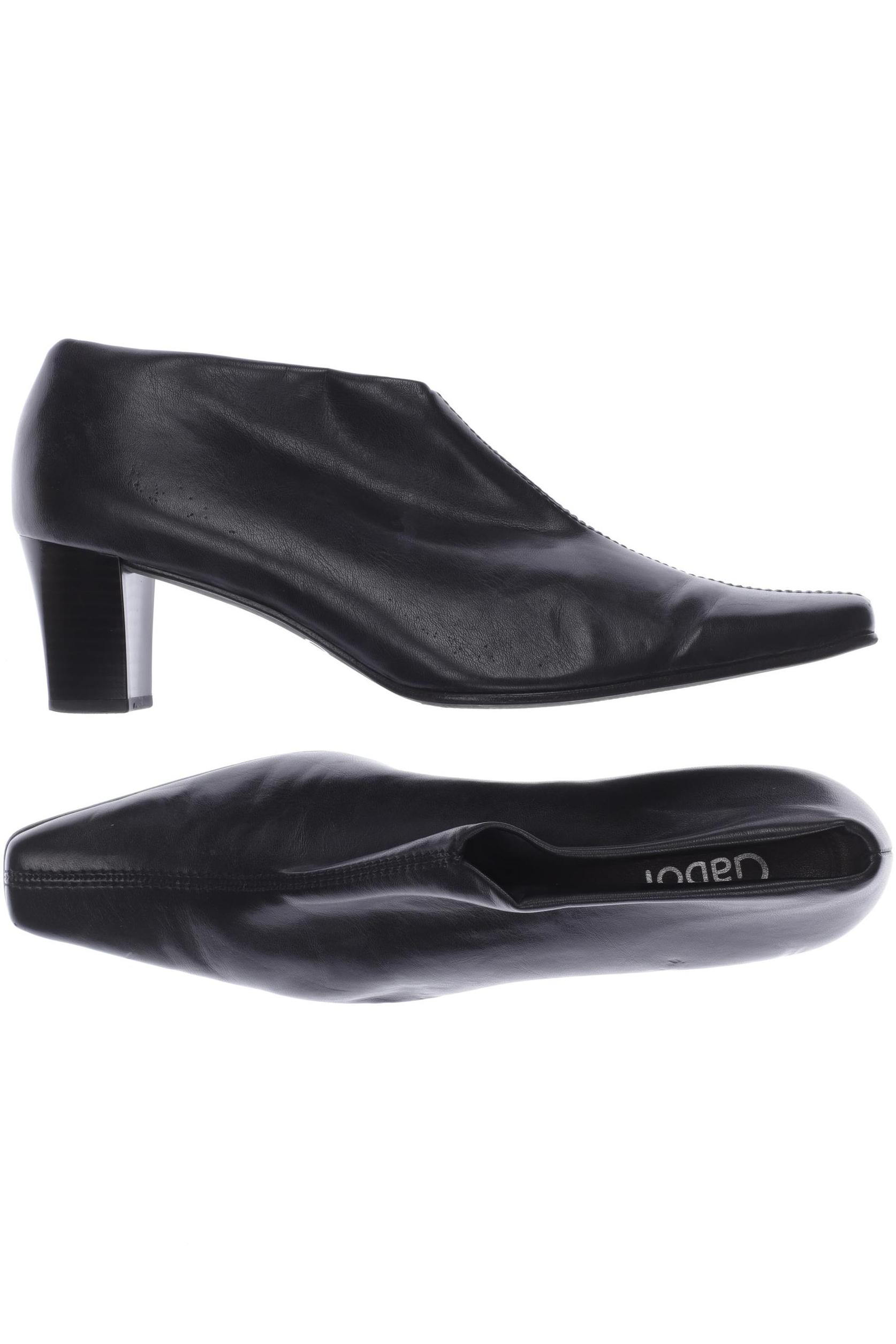 

Gabor Damen Pumps, schwarz