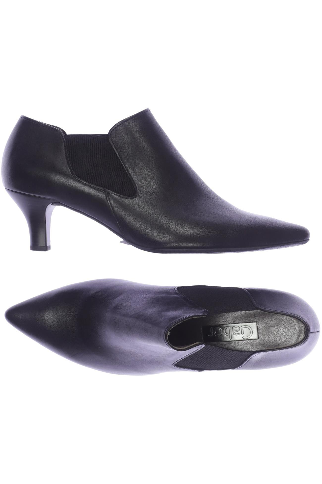 

Gabor Damen Pumps, schwarz