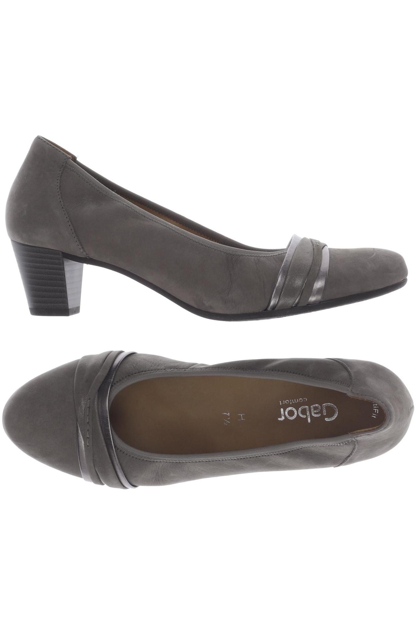

Gabor Damen Pumps, braun