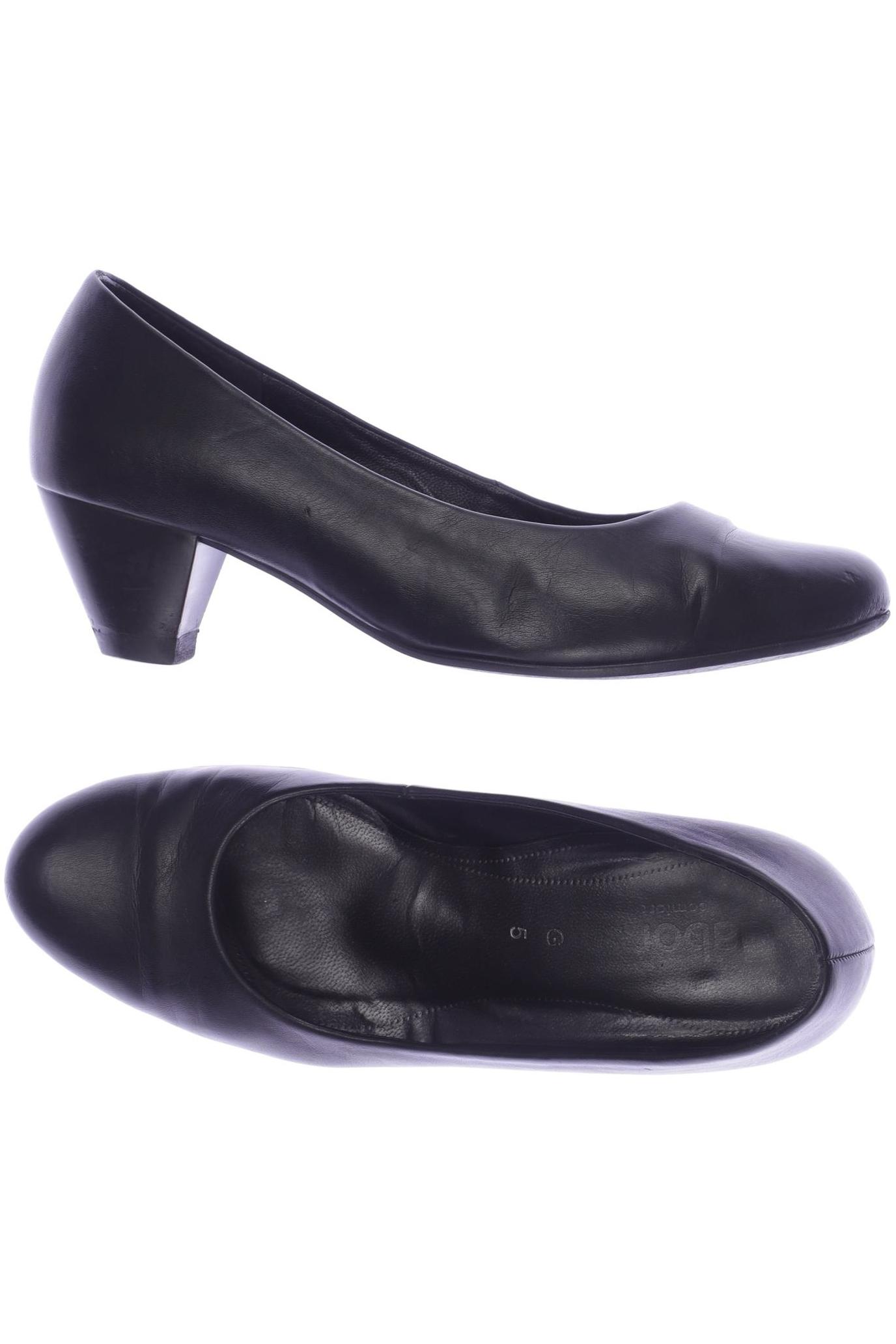 

Gabor Damen Pumps, schwarz