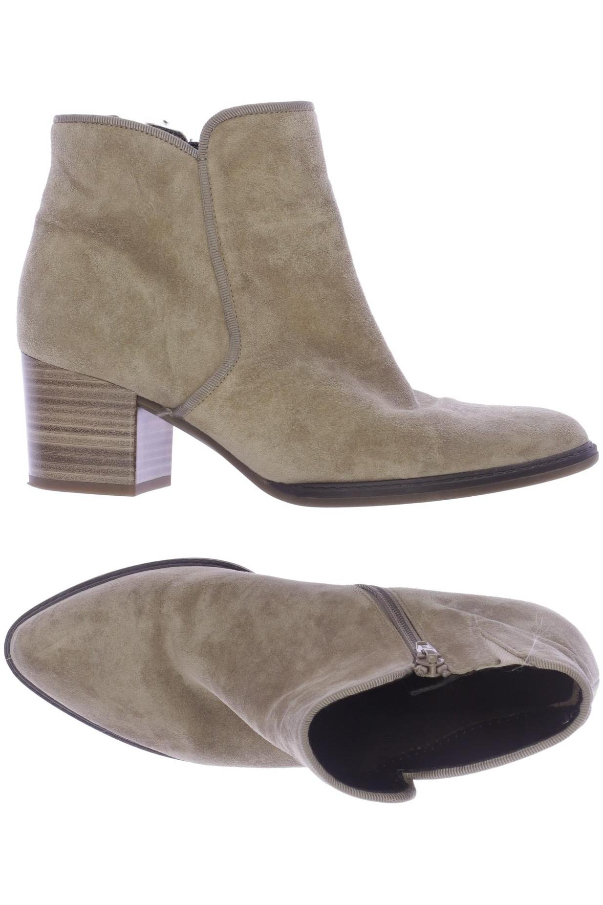 

Gabor Damen Pumps, beige, Gr. 41.5
