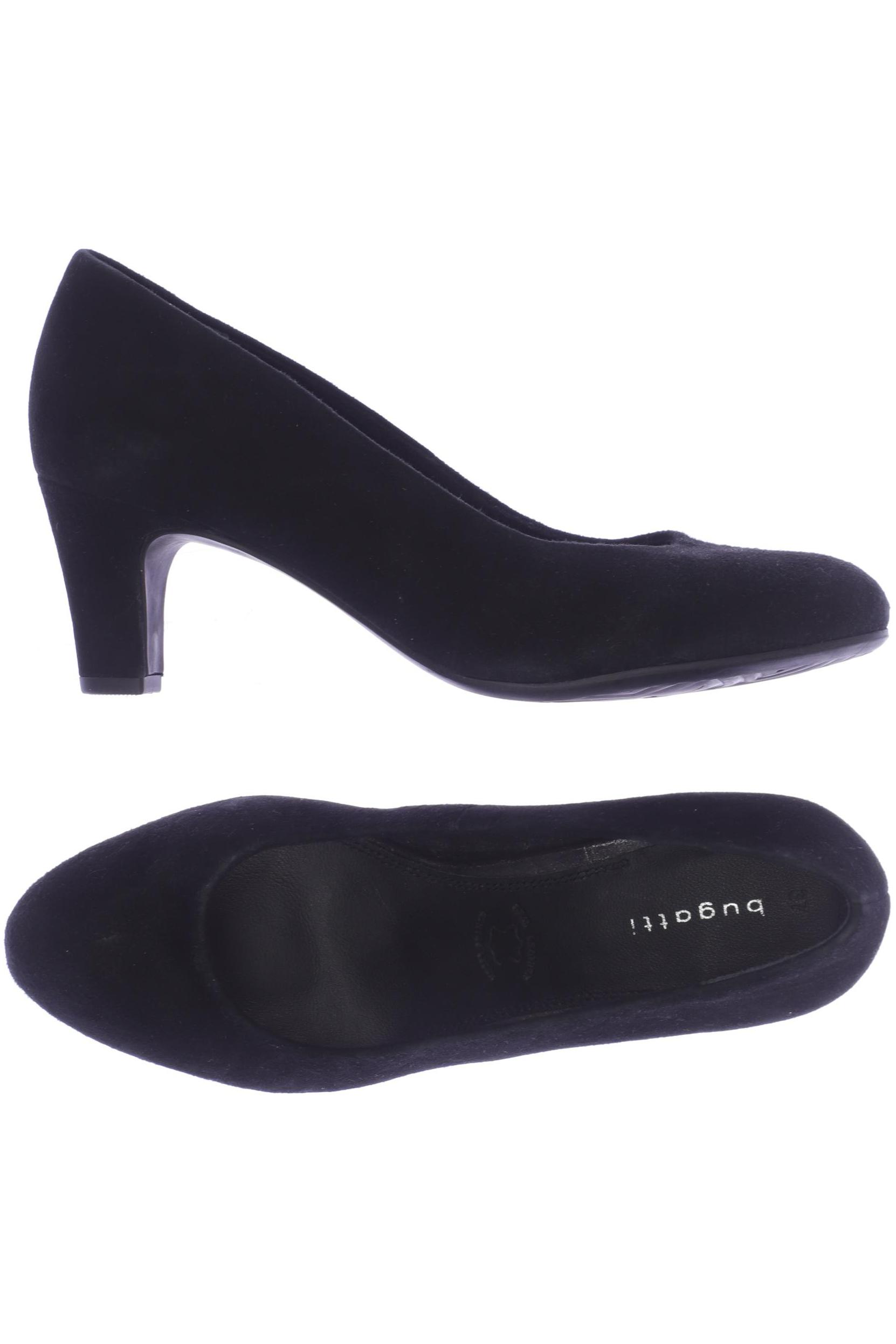 

Gabor Damen Pumps, braun, Gr. 3.5