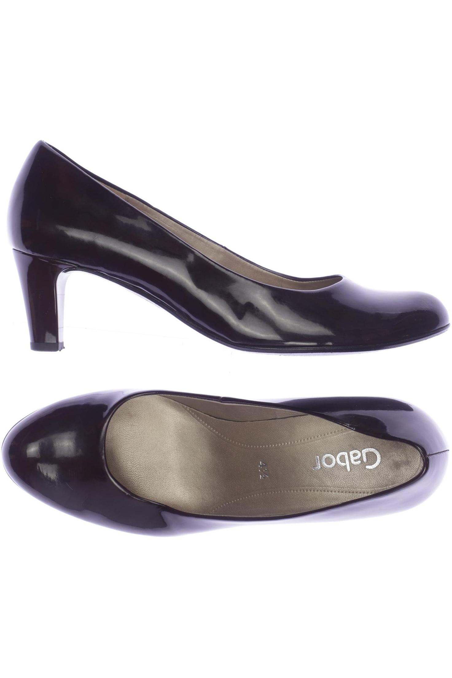 

Gabor Damen Pumps, bordeaux