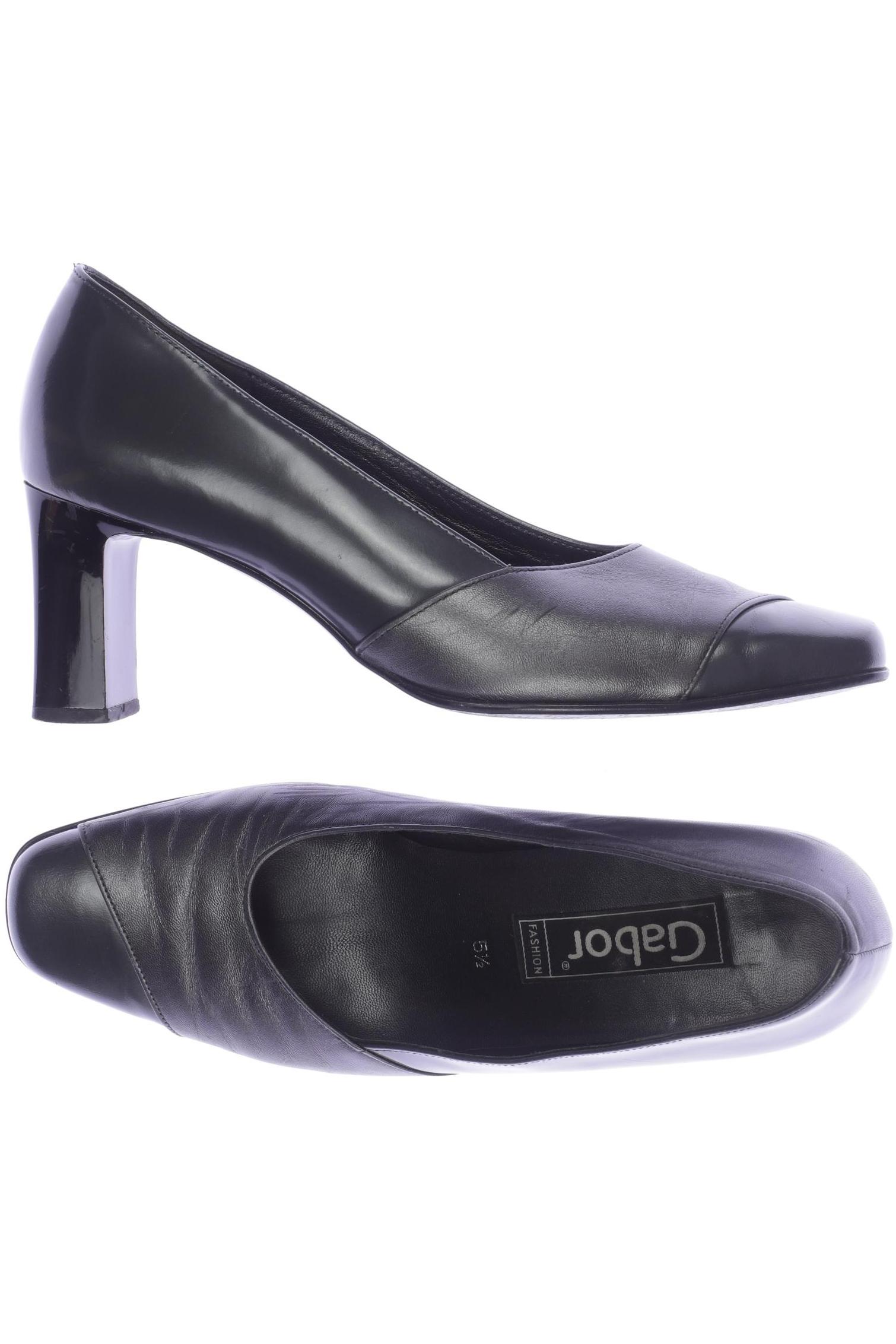 

Gabor Damen Pumps, grau