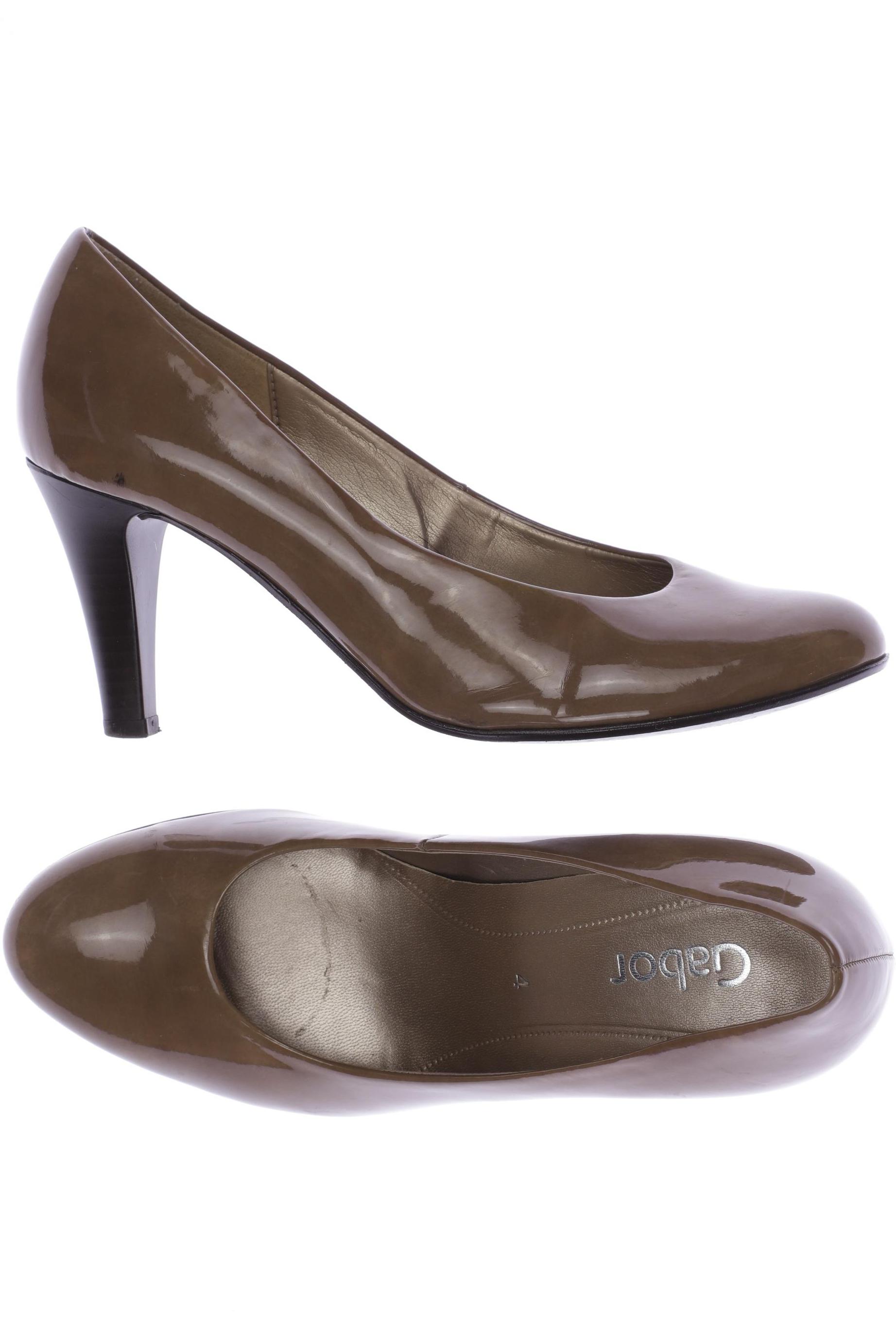 

Gabor Damen Pumps, braun