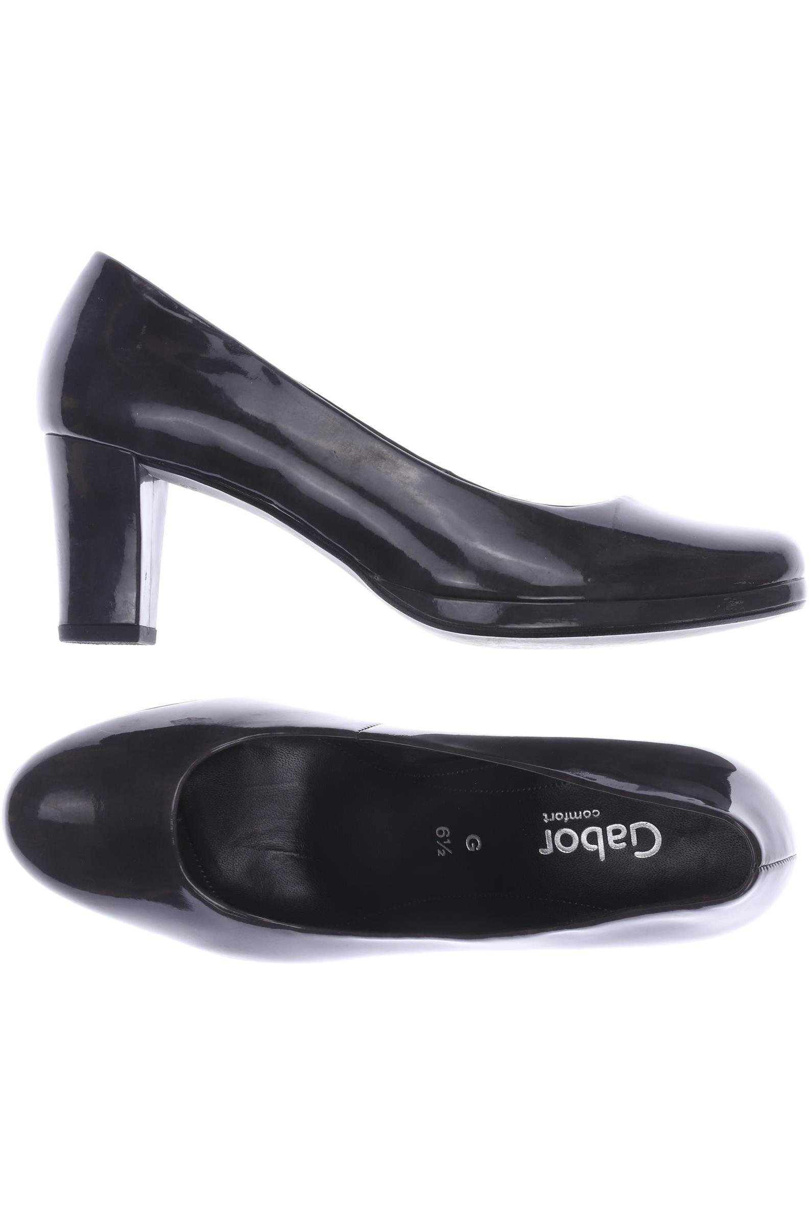 

Gabor Damen Pumps, grau