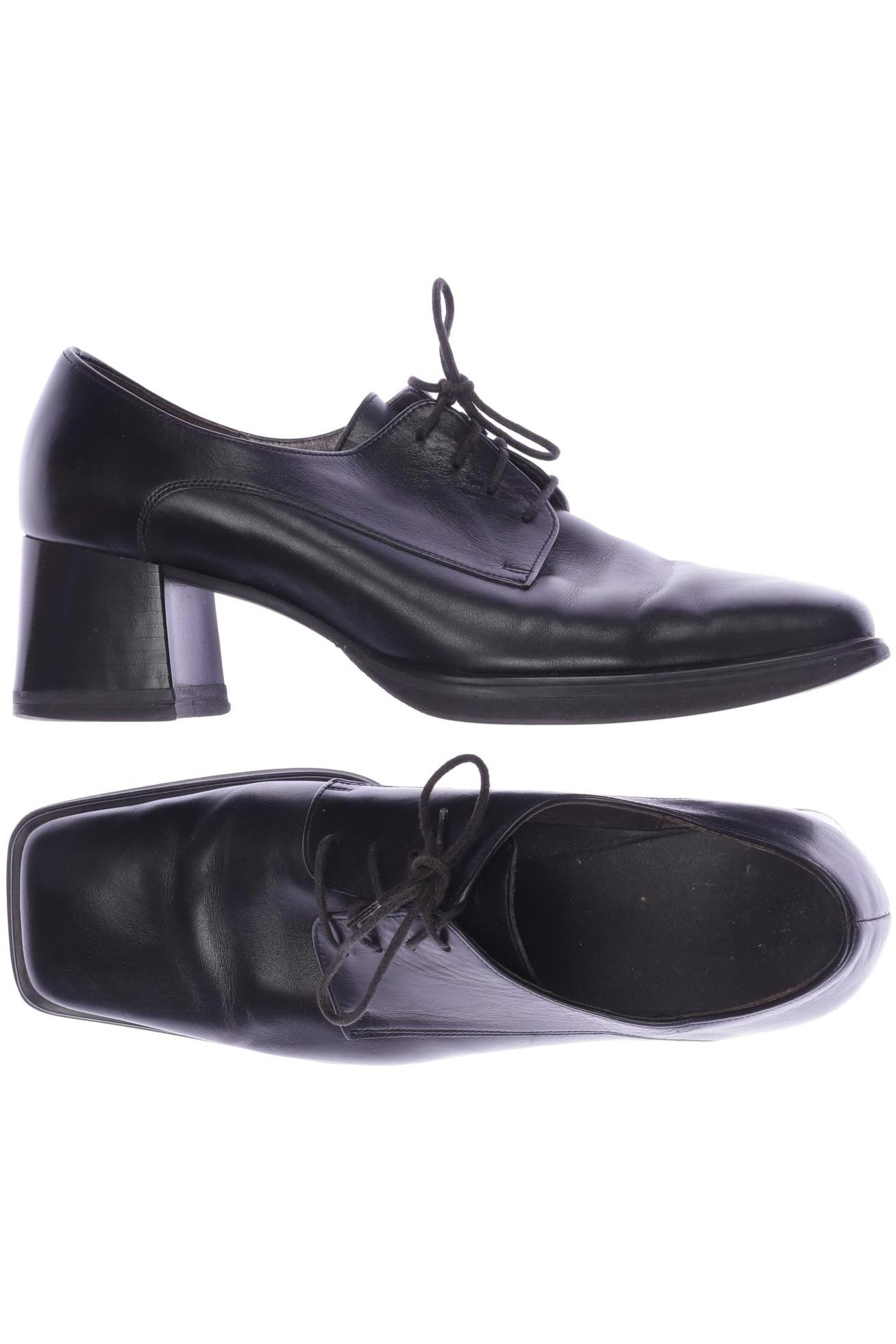 

Gabor Damen Pumps, schwarz, Gr. 6.5