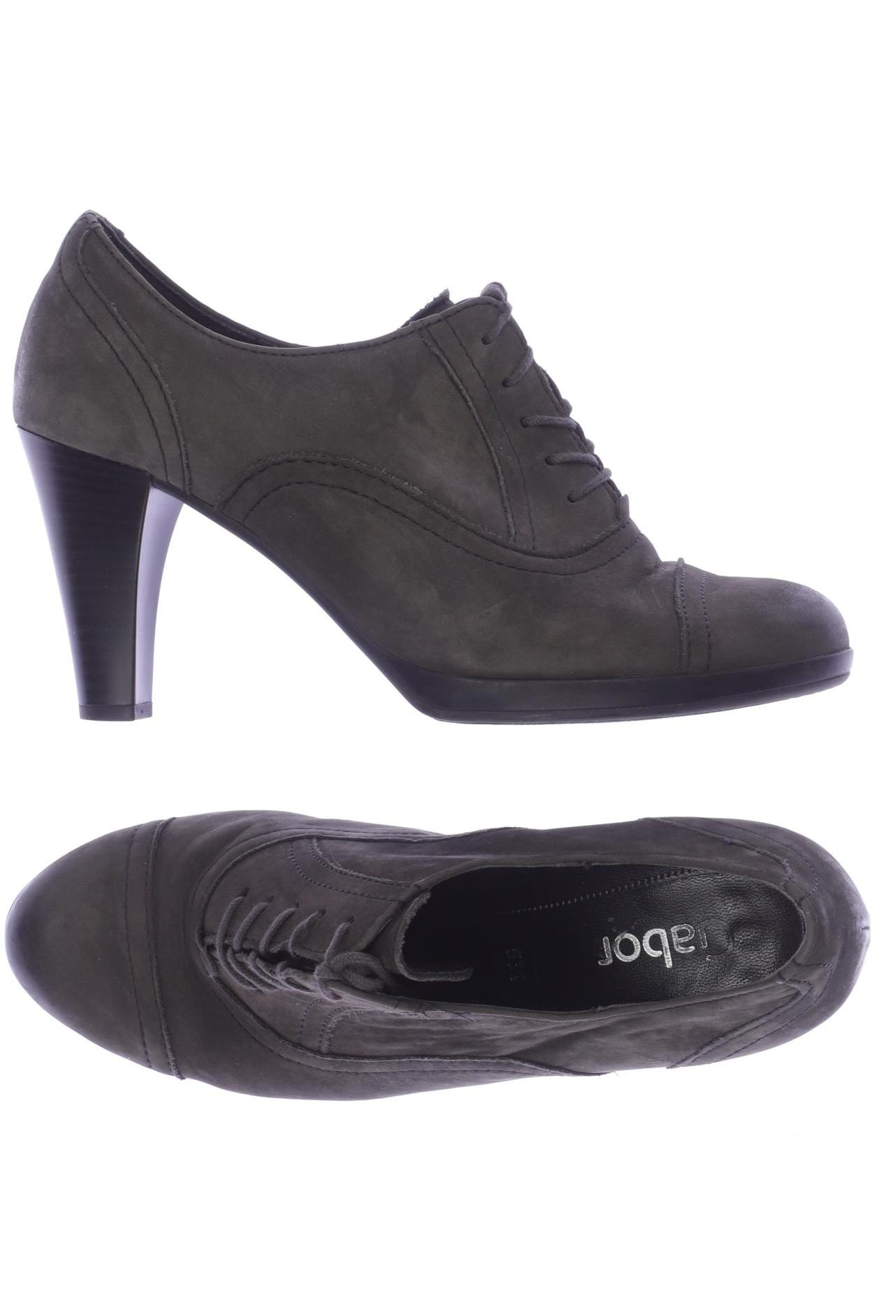 

Gabor Damen Pumps, grau