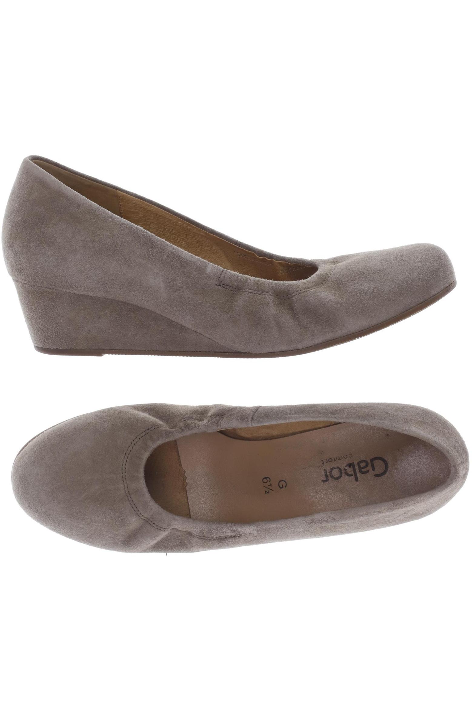 

Gabor Damen Pumps, braun