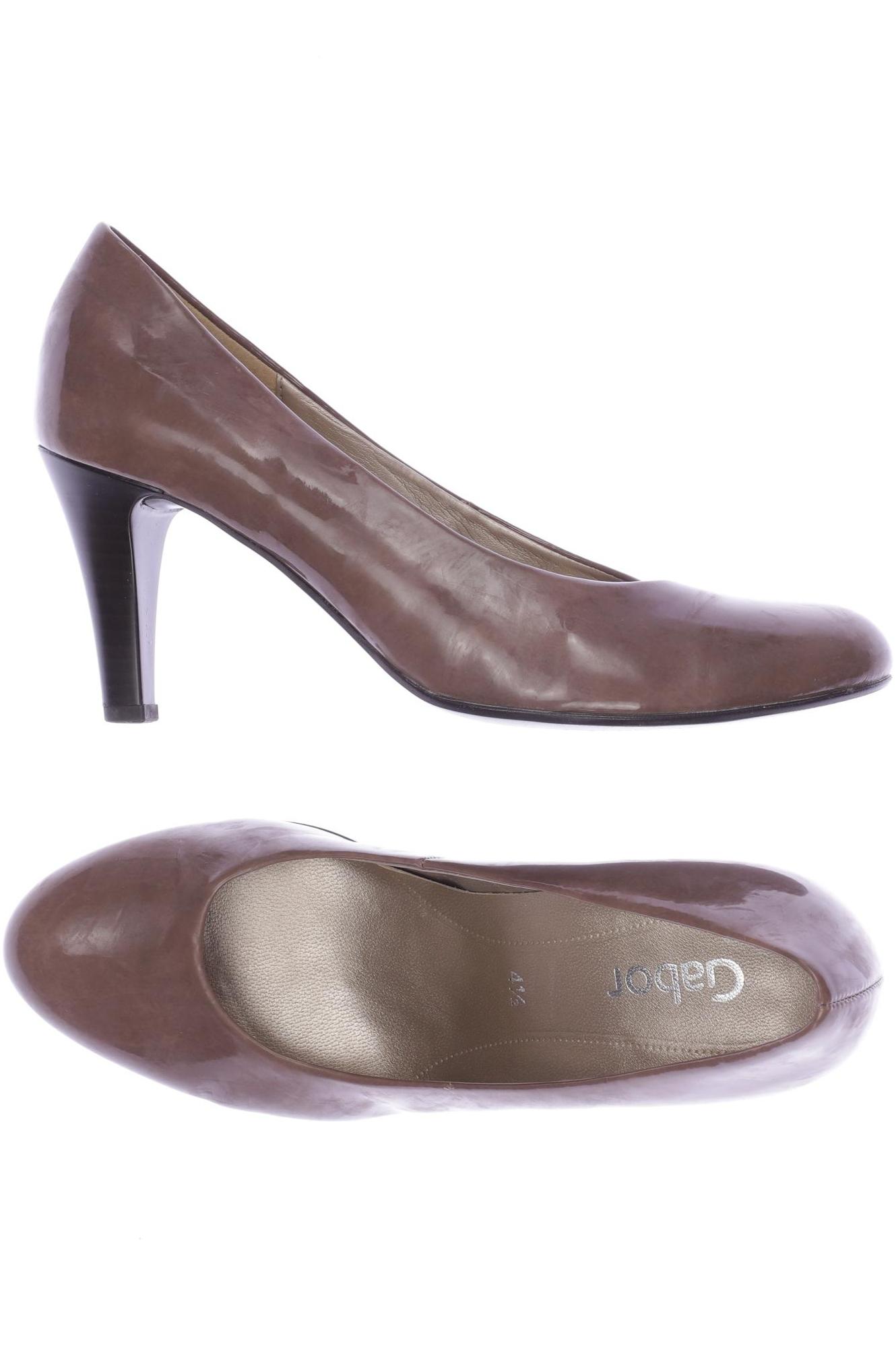 

Gabor Damen Pumps, braun