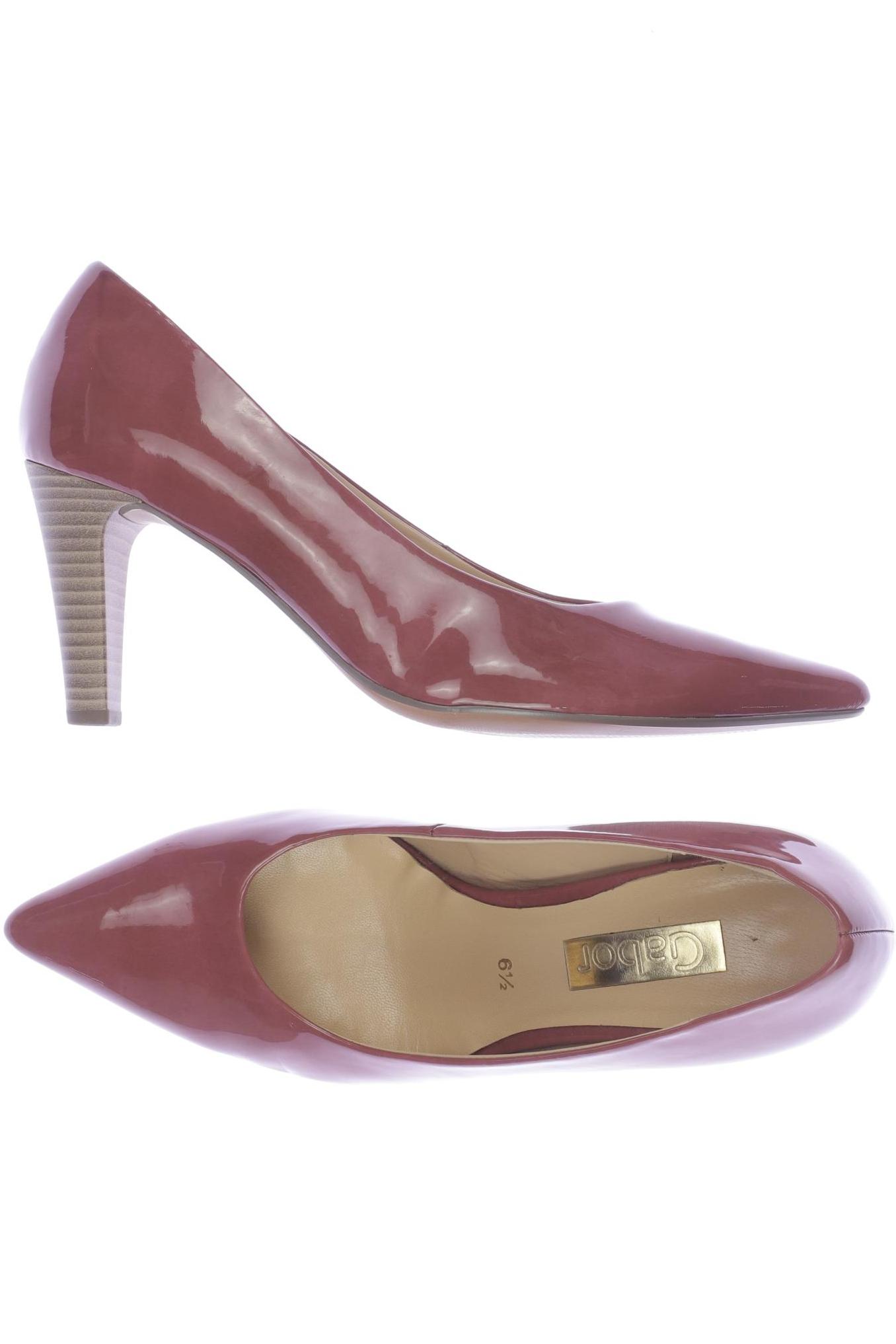 

Gabor Damen Pumps, pink