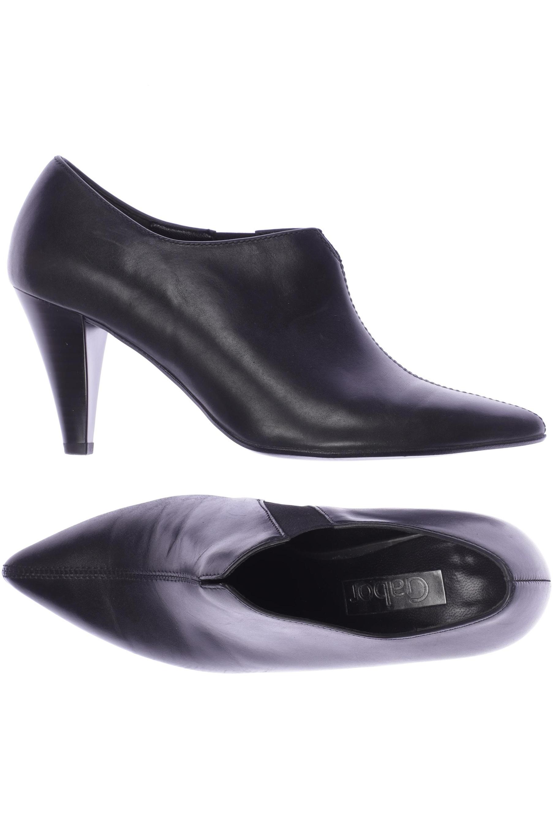 

Gabor Damen Pumps, schwarz