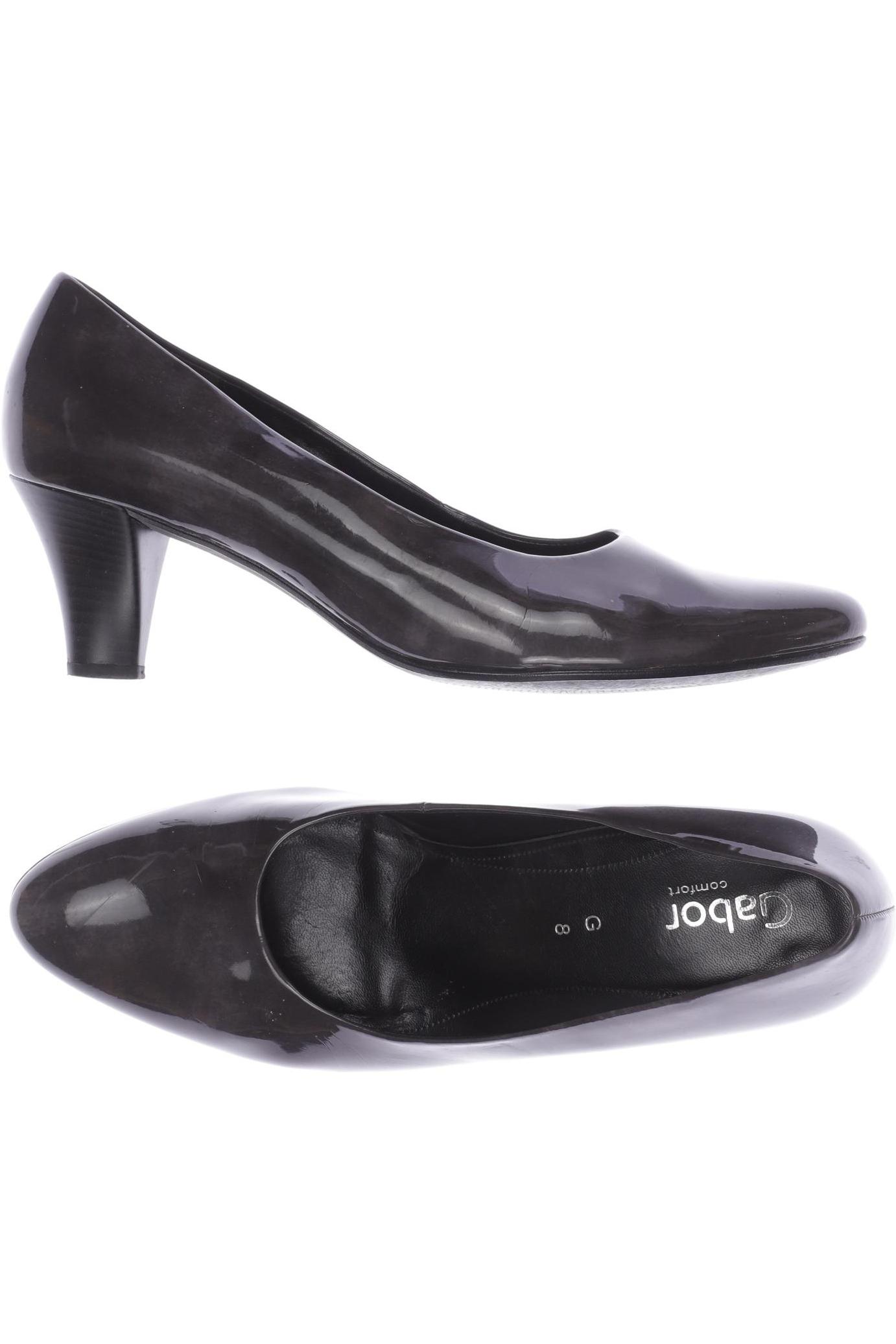 

Gabor Damen Pumps, grau