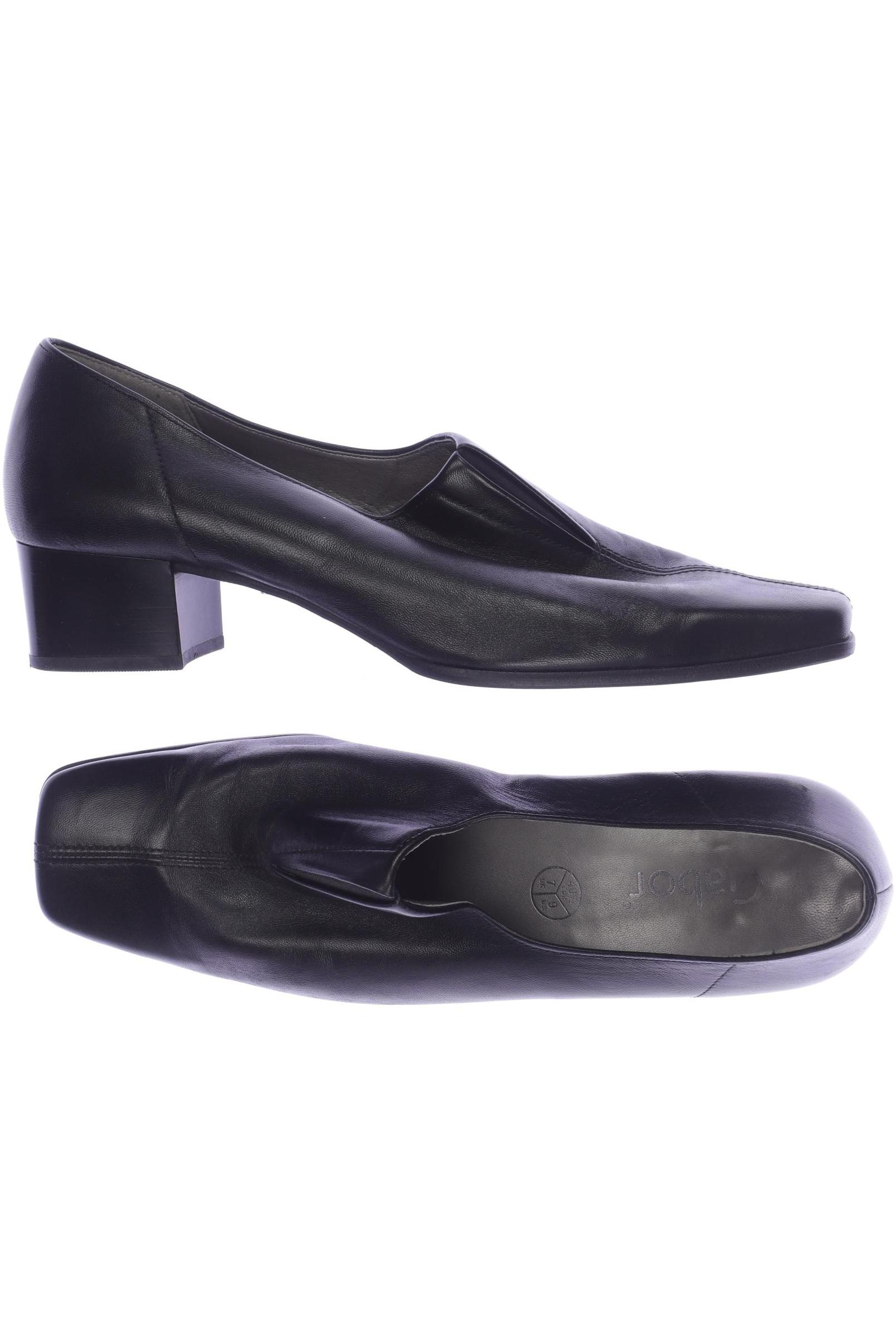 

Gabor Damen Pumps, schwarz