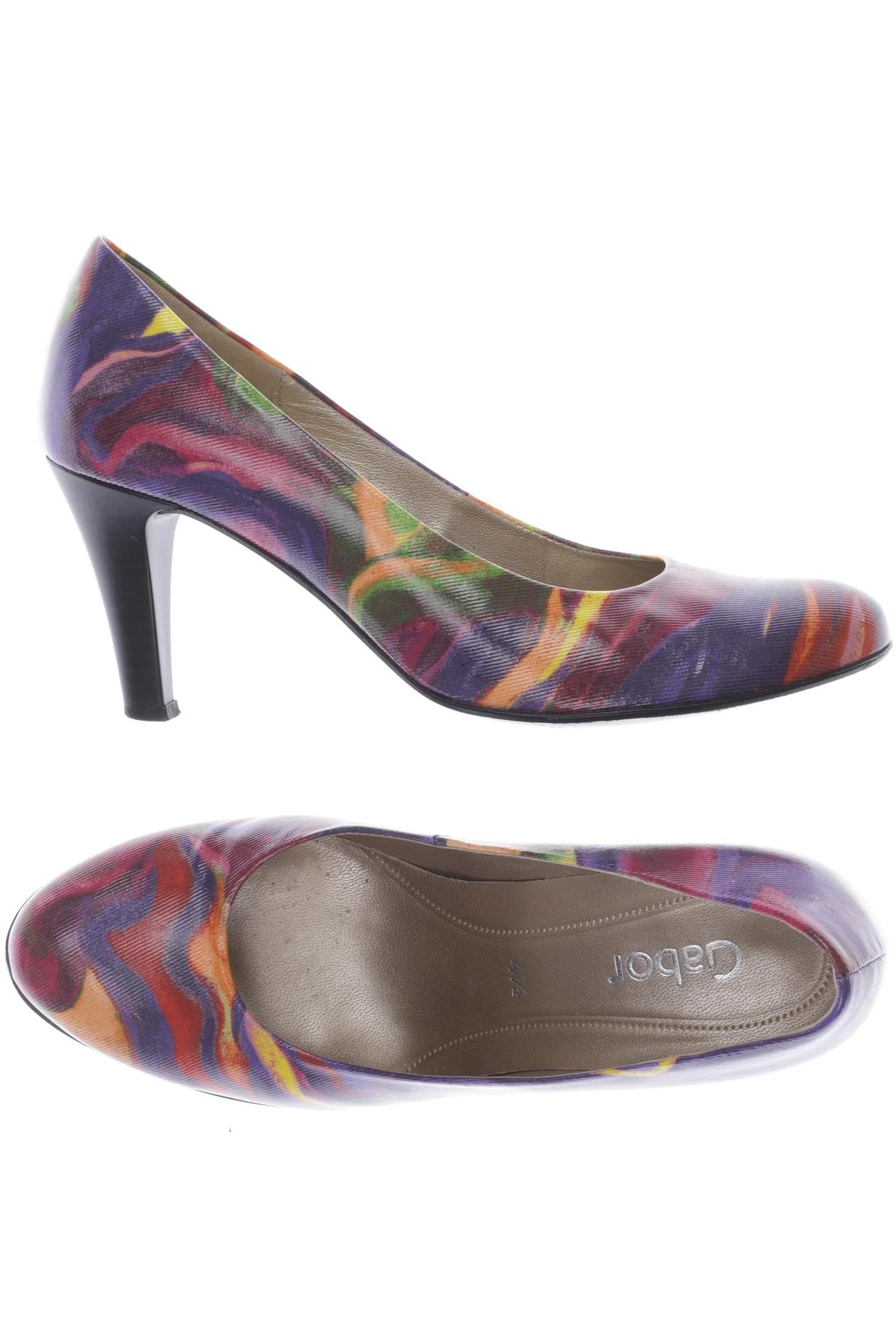 

Gabor Damen Pumps, mehrfarbig