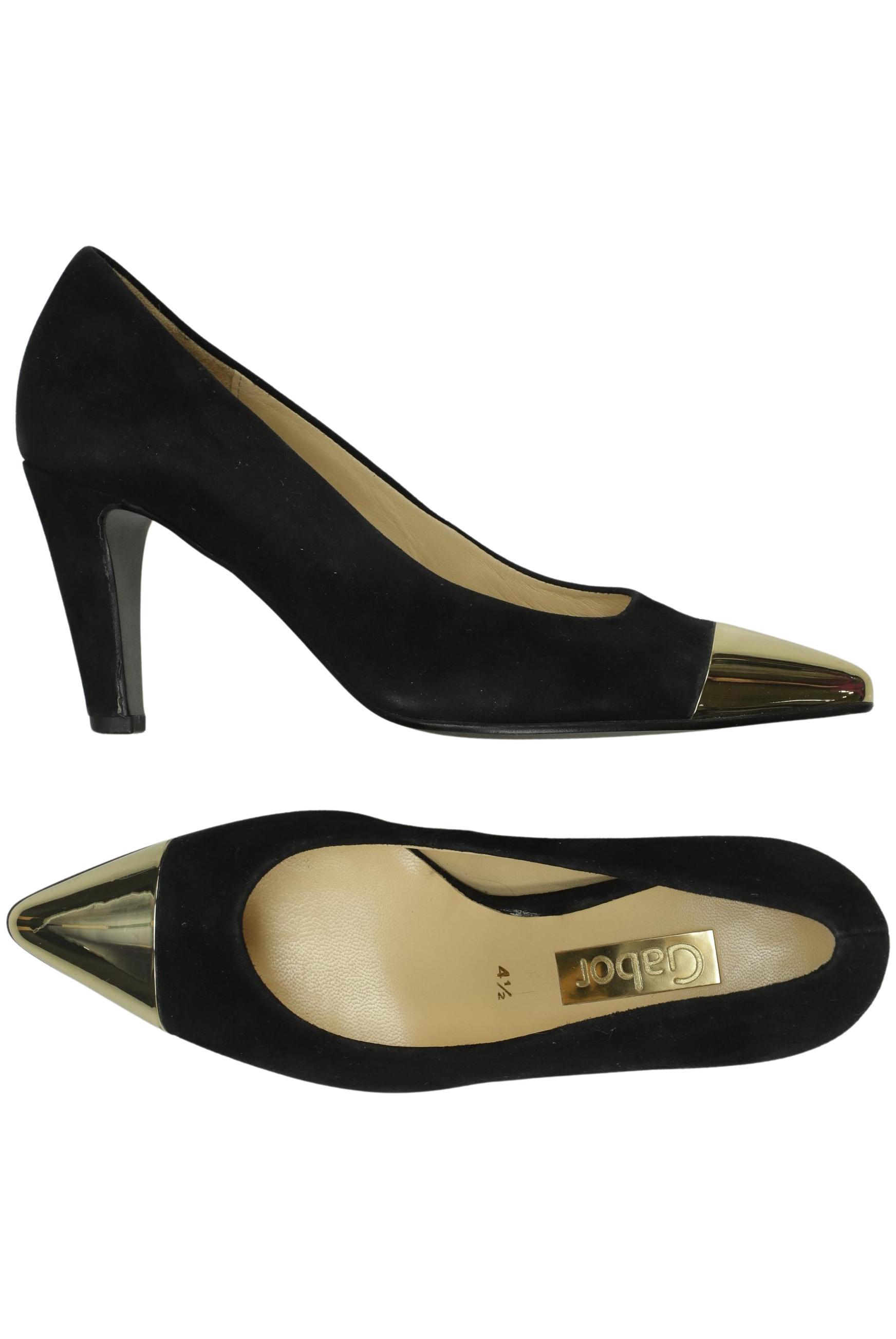 

Gabor Damen Pumps, mehrfarbig, Gr. 4.5