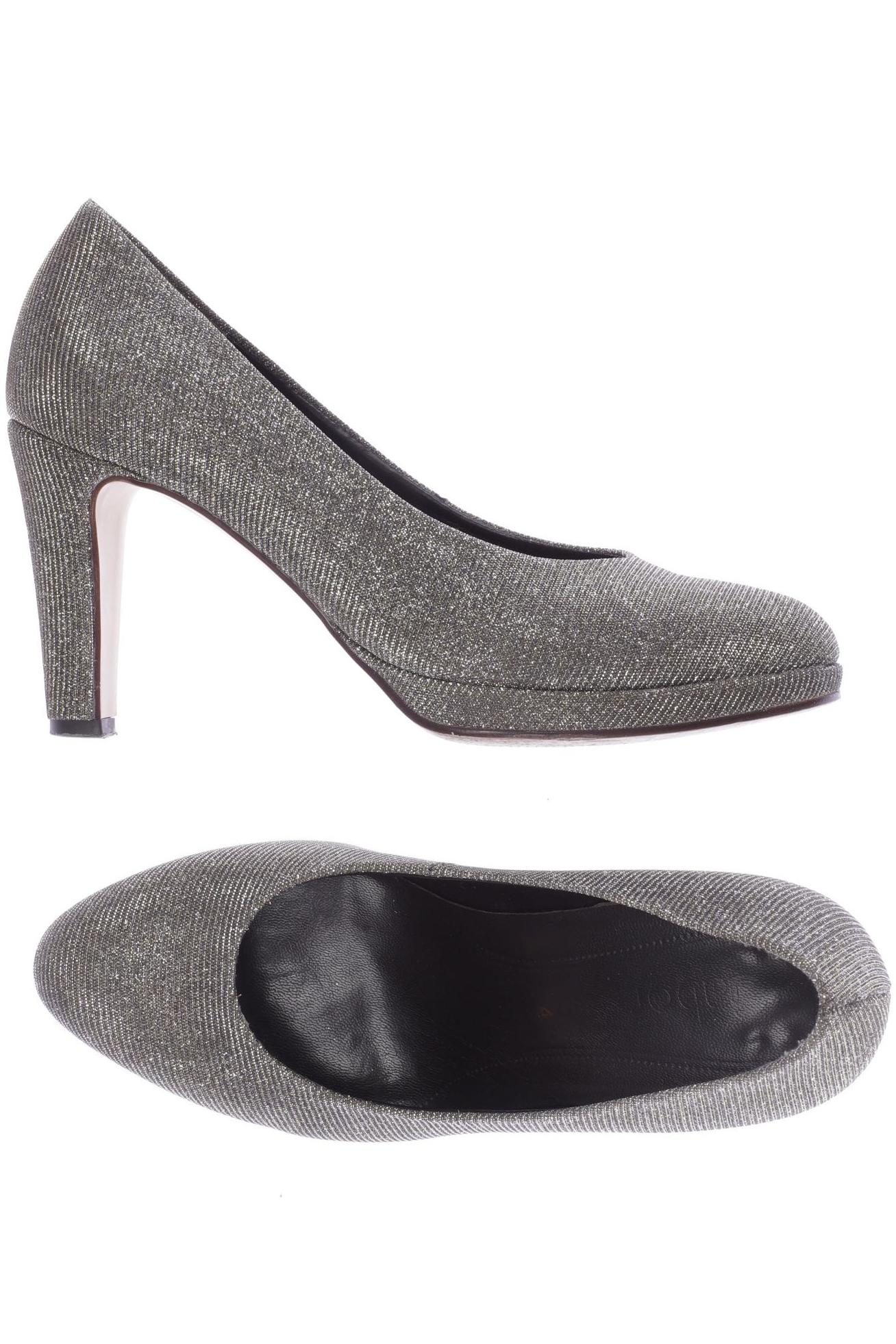 

Gabor Damen Pumps, grau