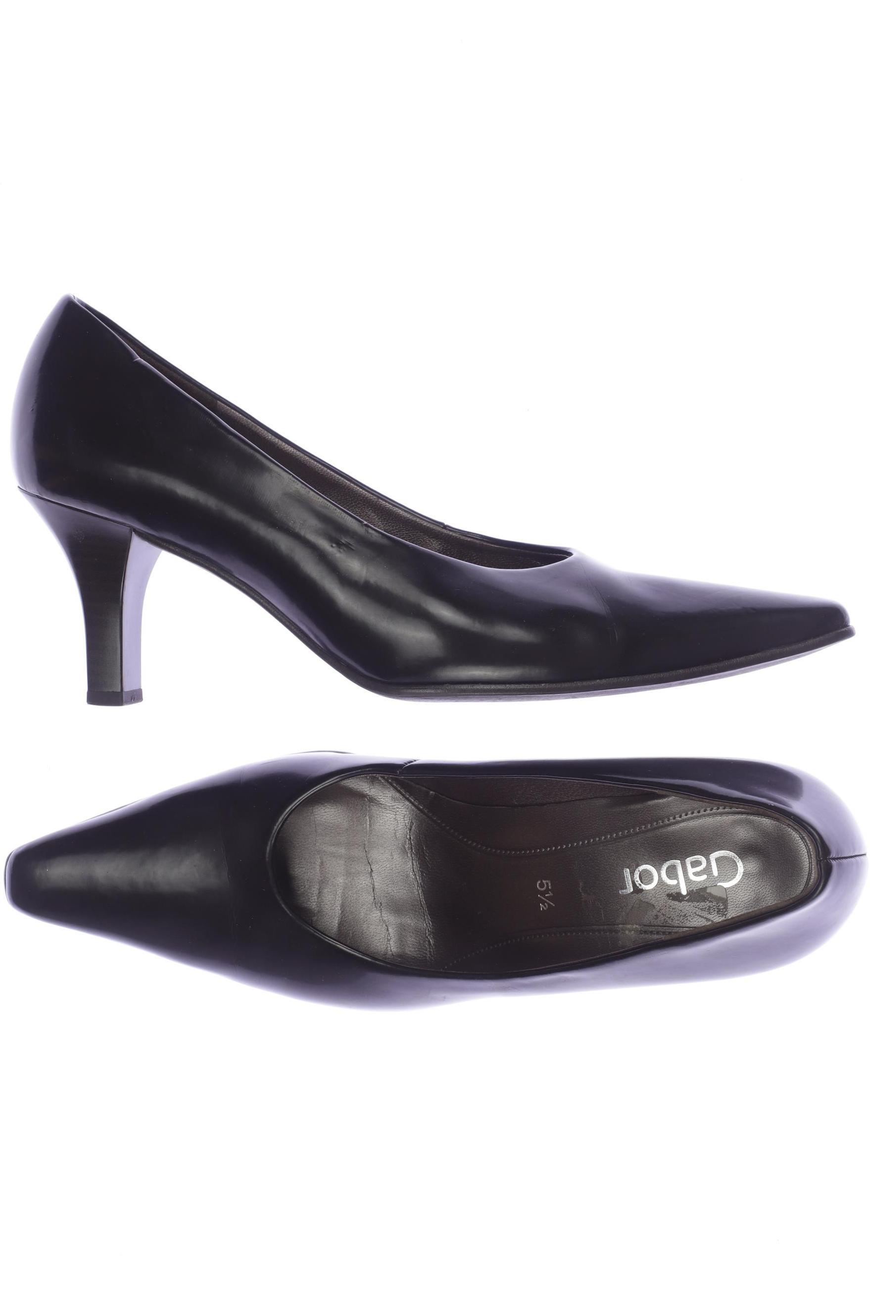 

Gabor Damen Pumps, braun
